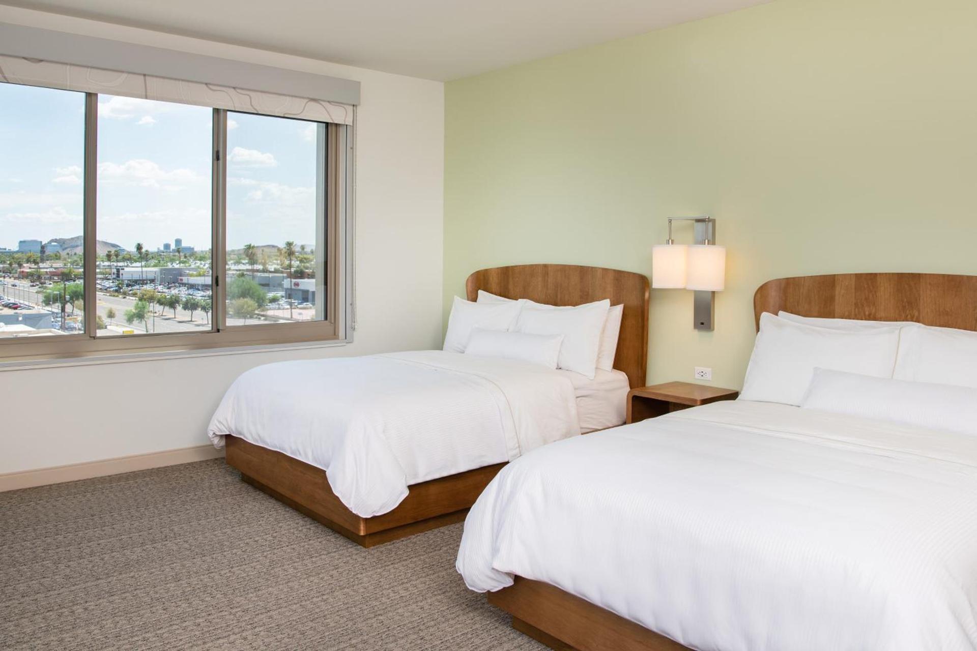 Element by Marriott Scottsdale at SkySong photo 6