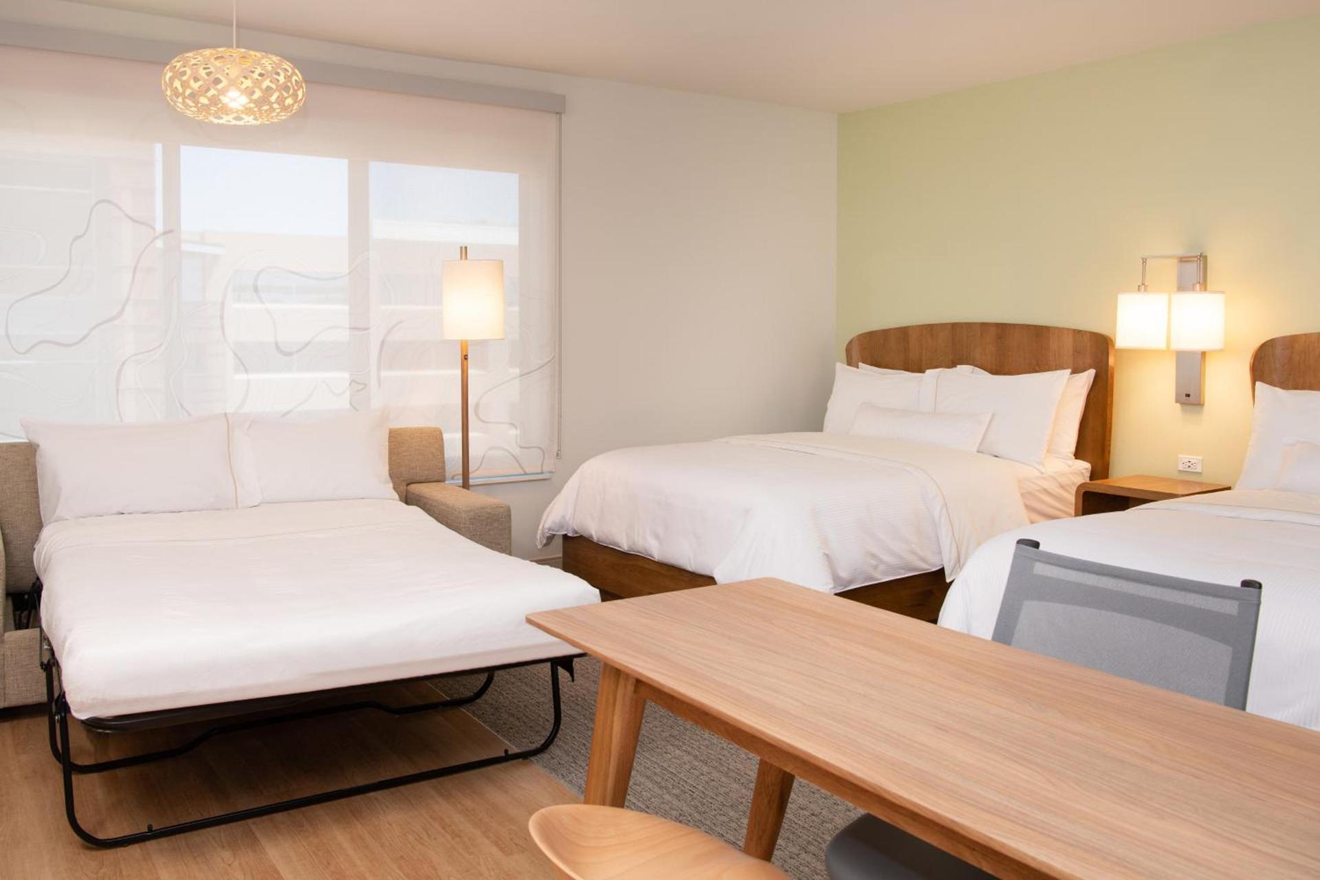 Element by Marriott Scottsdale at SkySong photo 3