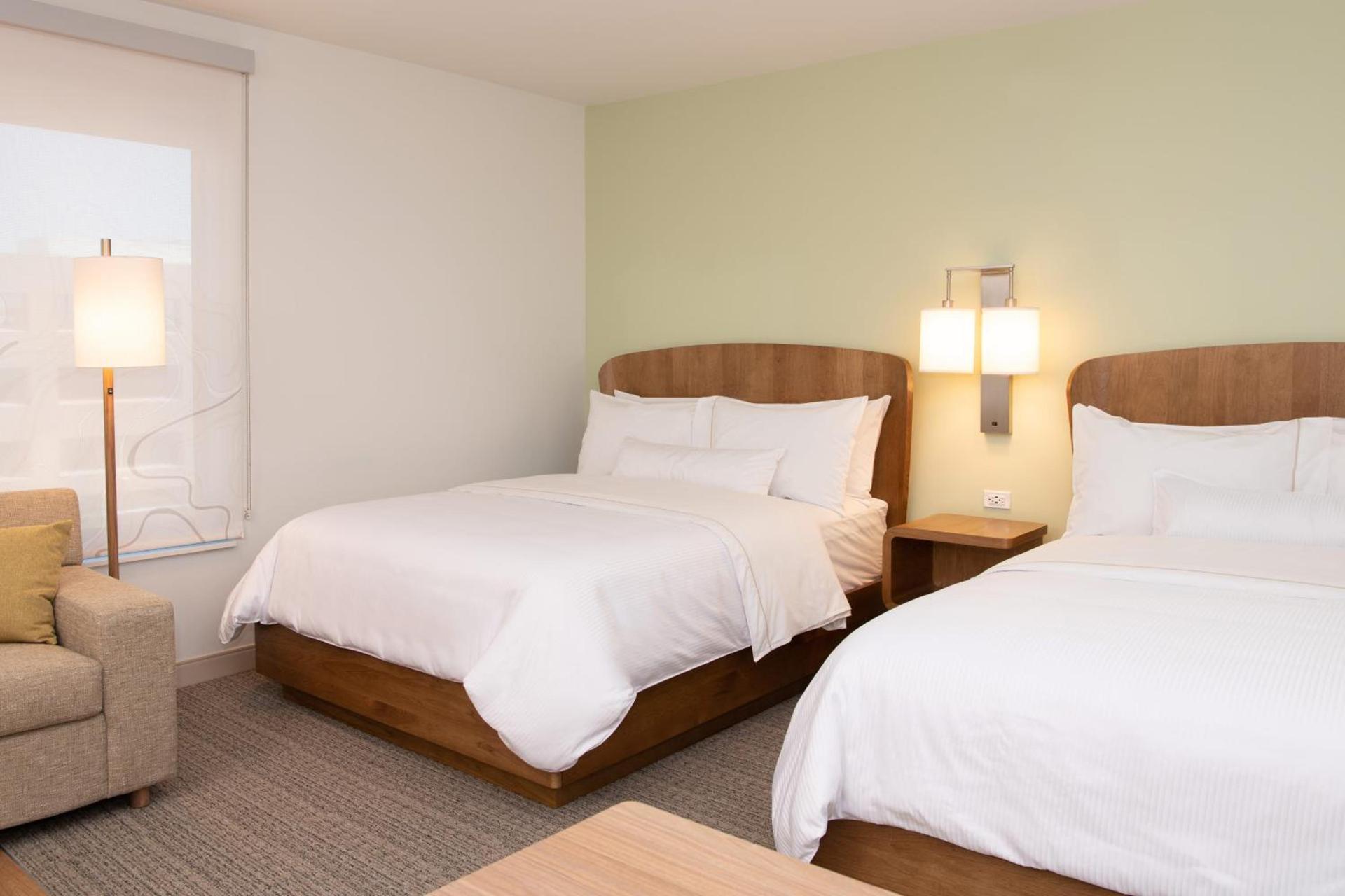 Element by Marriott Scottsdale at SkySong photo 39