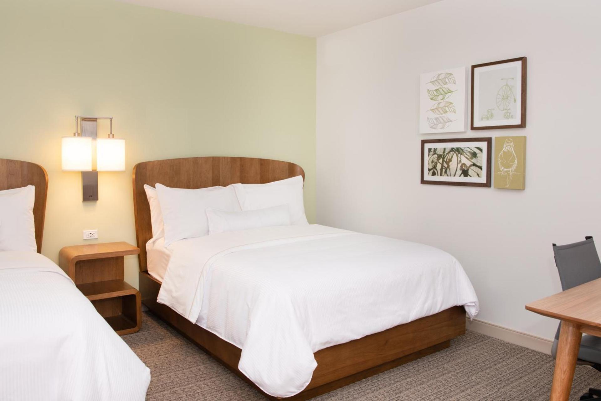 Element by Marriott Scottsdale at SkySong photo 4