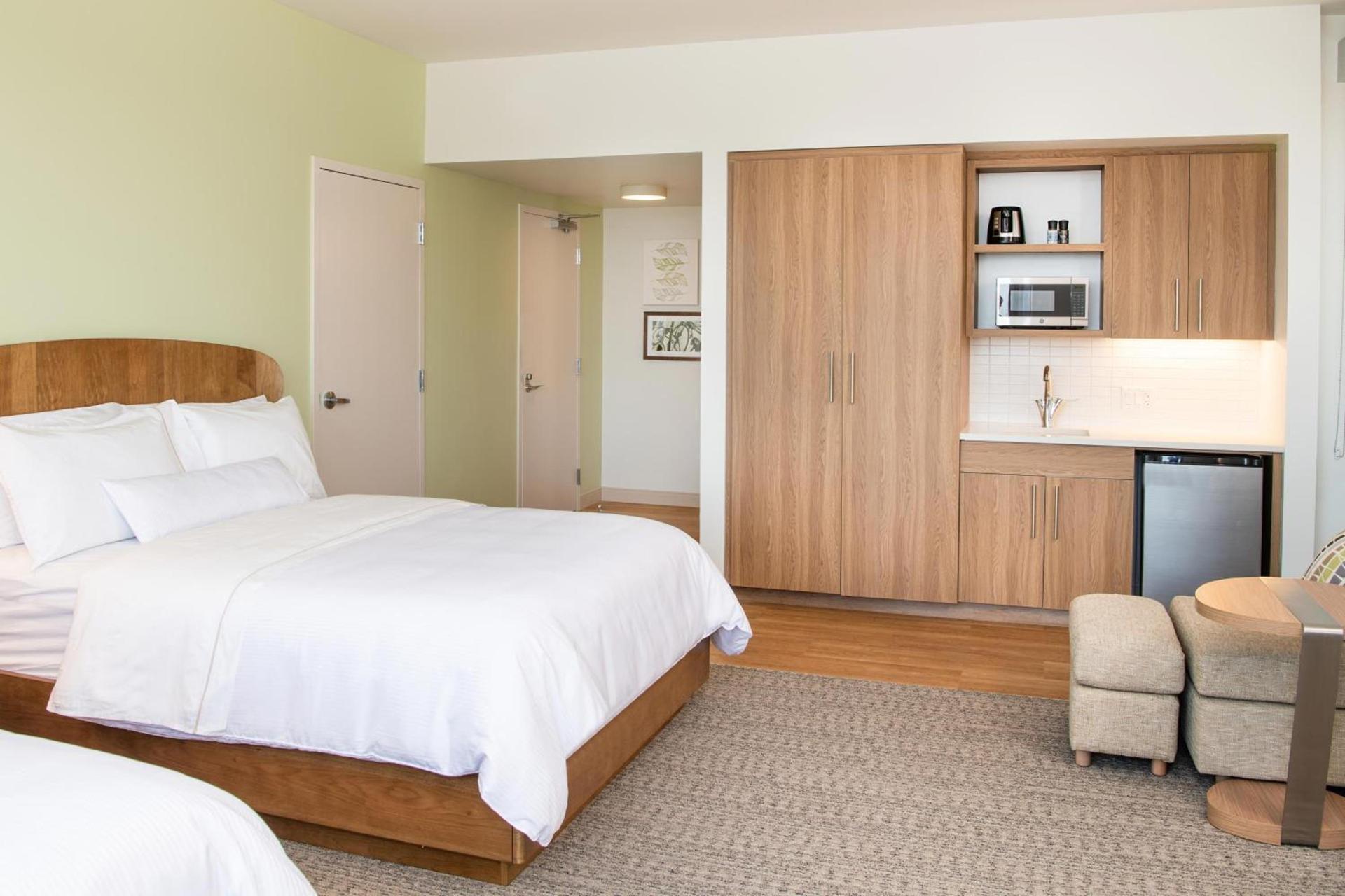 Element by Marriott Scottsdale at SkySong photo 5