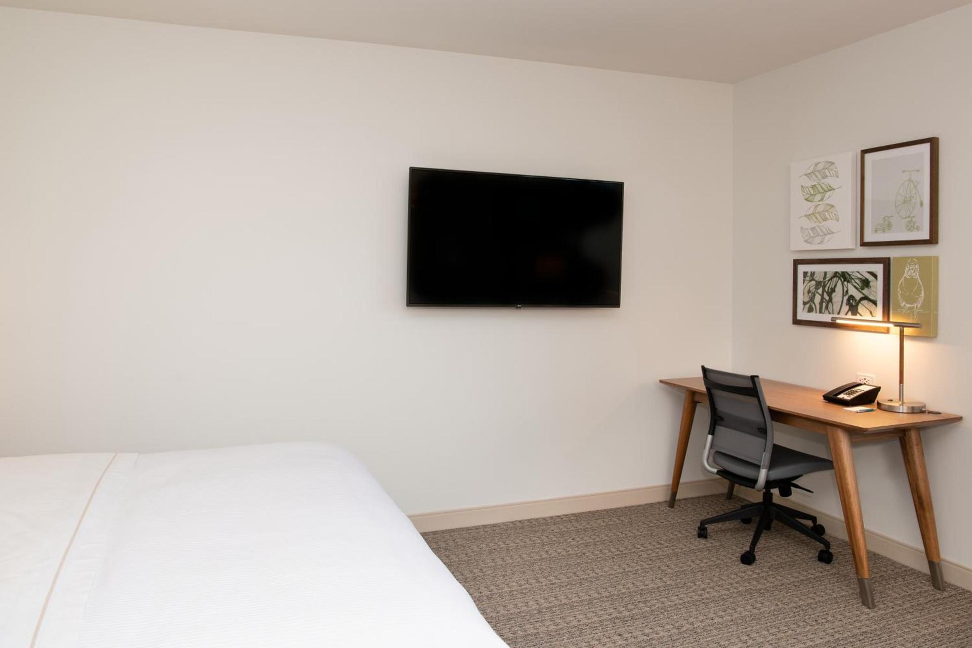 Element by Marriott Scottsdale at SkySong photo 24