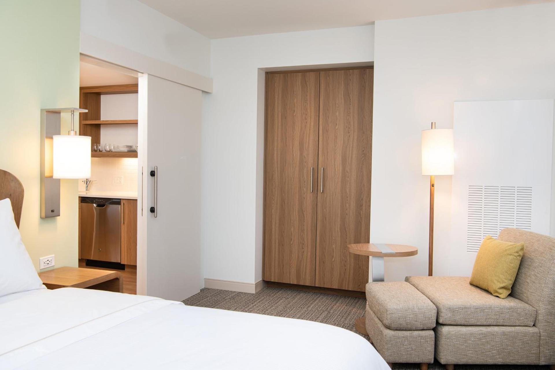 Element by Marriott Scottsdale at SkySong photo 45
