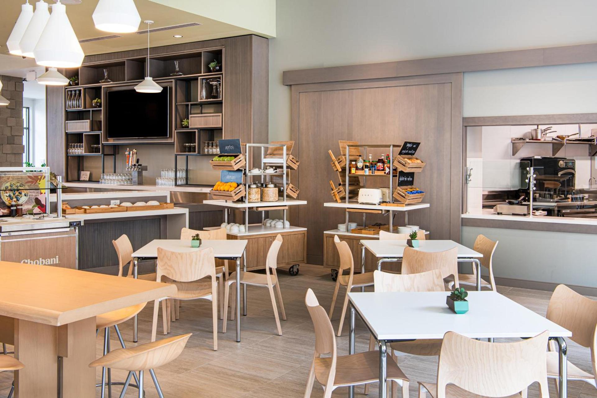 Element by Marriott Scottsdale at SkySong photo 54