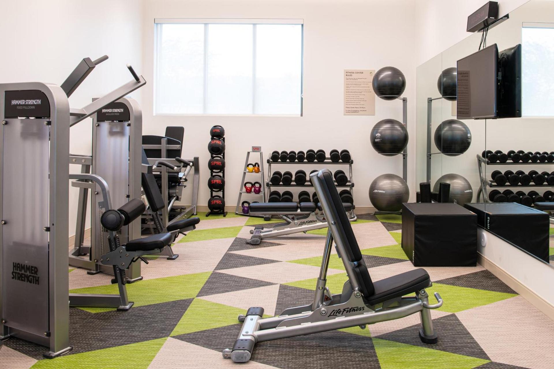 Element by Marriott Scottsdale at SkySong photo 61