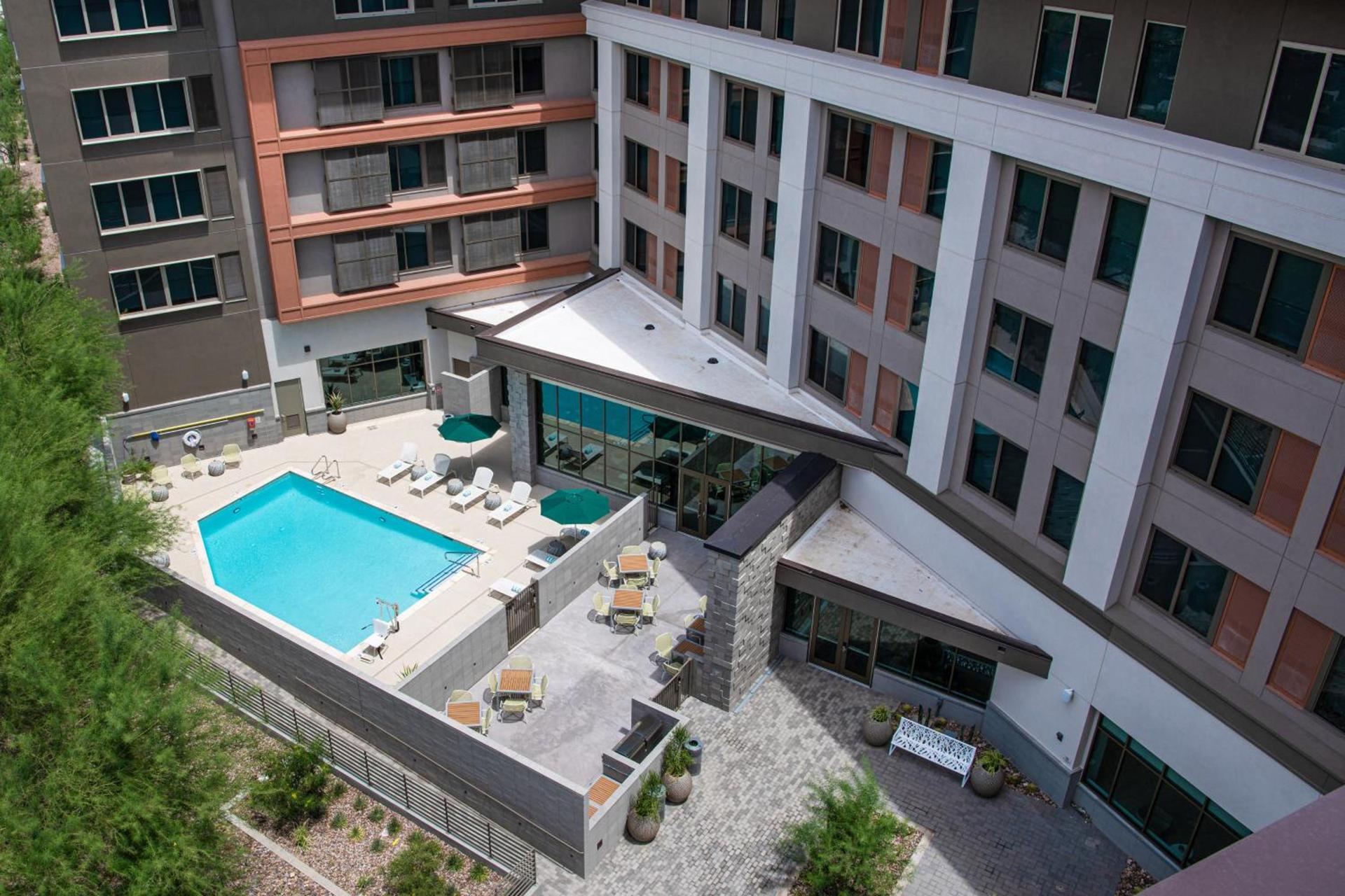 Element by Marriott Scottsdale at SkySong photo 60