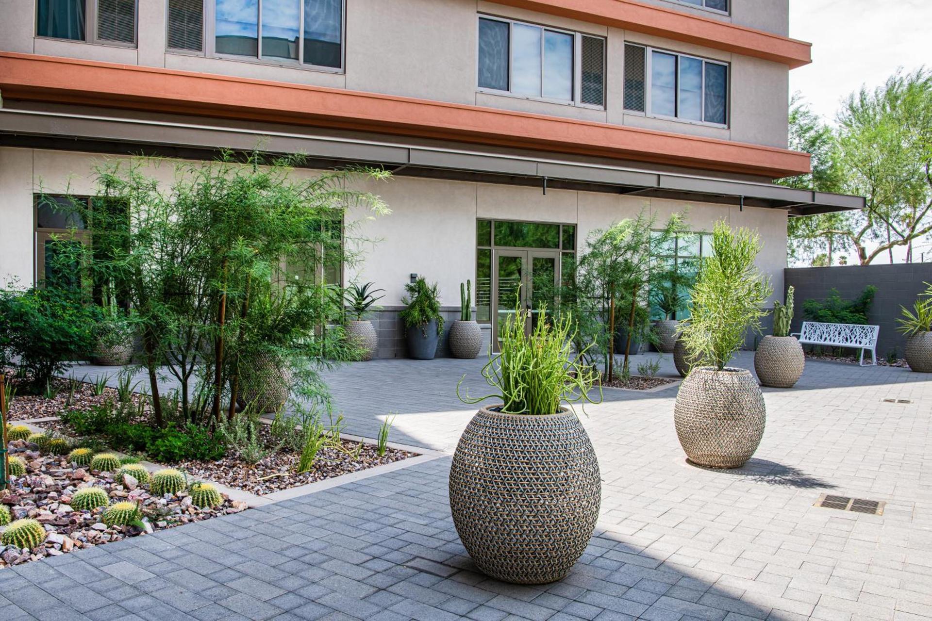 Element by Marriott Scottsdale at SkySong photo 64