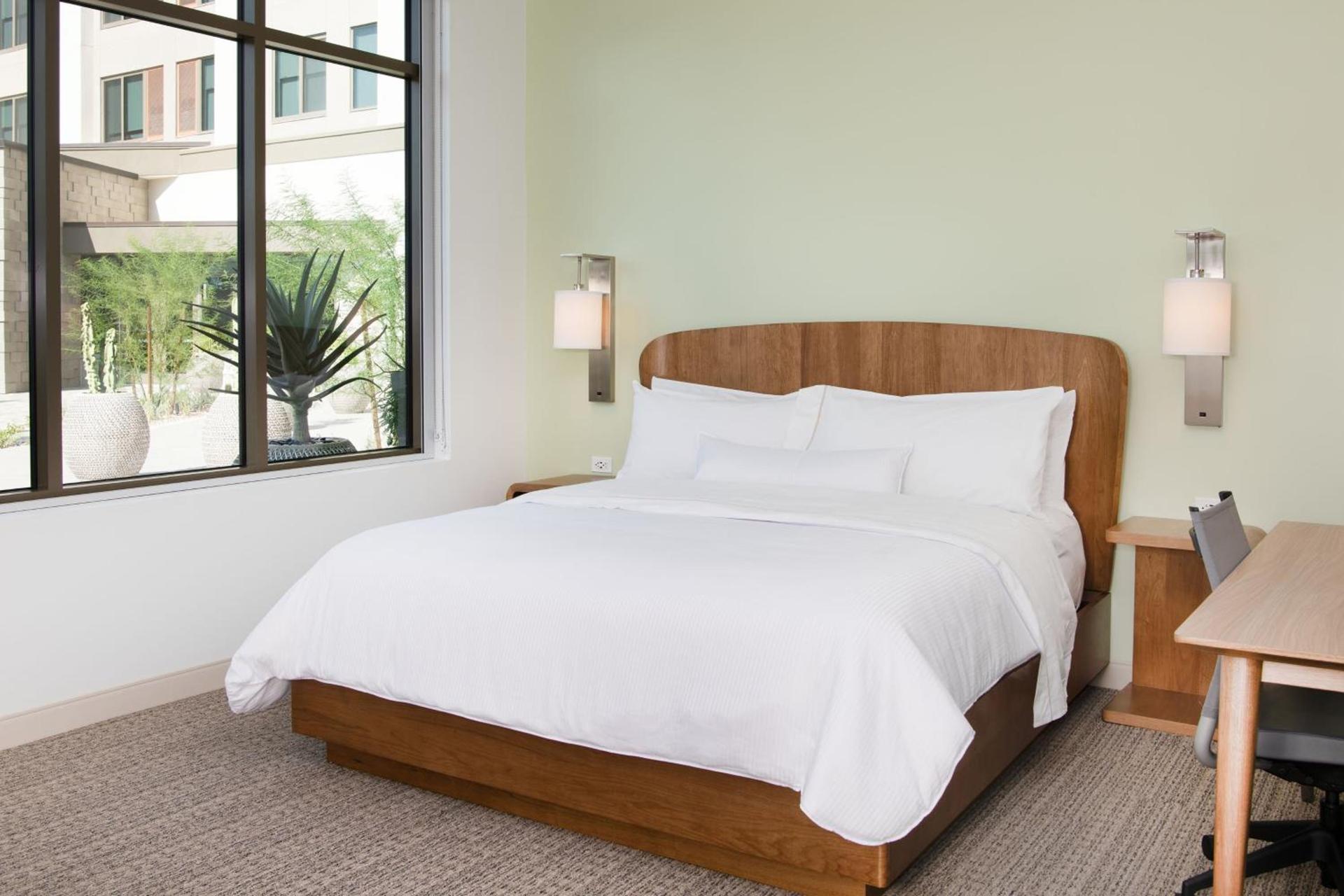 Element by Marriott Scottsdale at SkySong photo 32