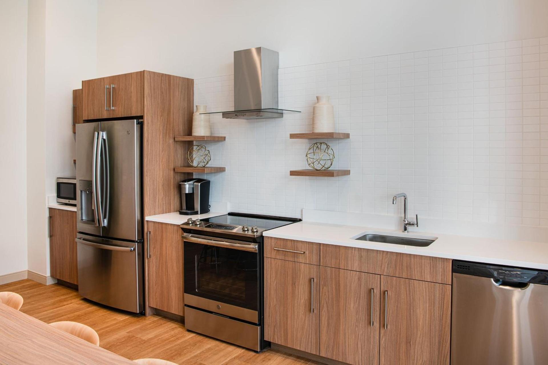 Element by Marriott Scottsdale at SkySong photo 13