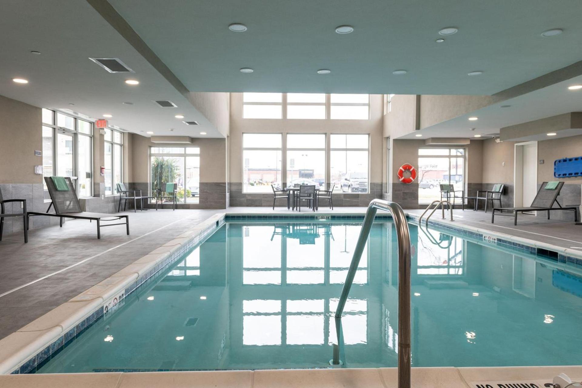 Residence Inn by Marriott Toledo West photo 4