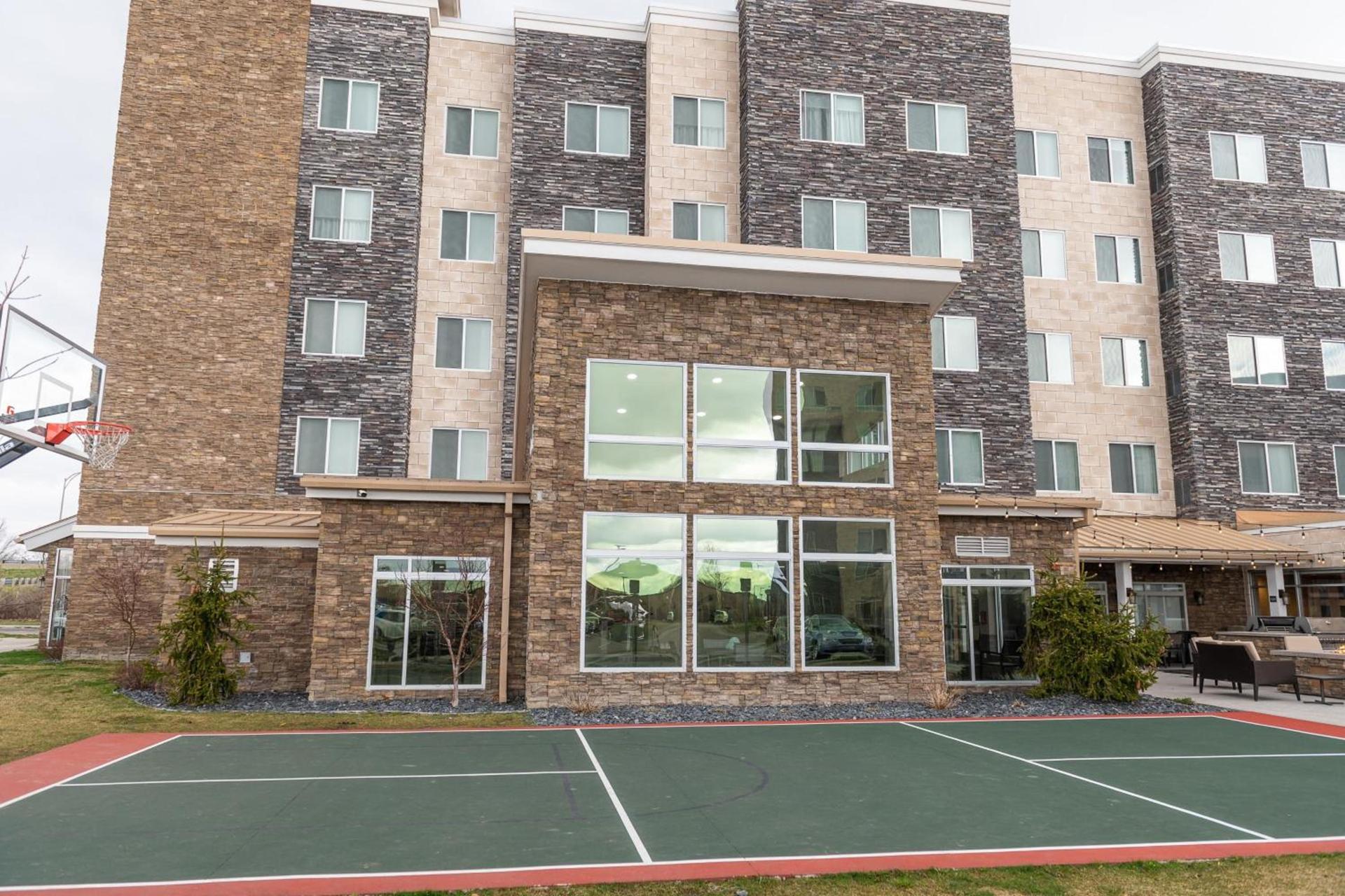 Residence Inn by Marriott Toledo West photo 1