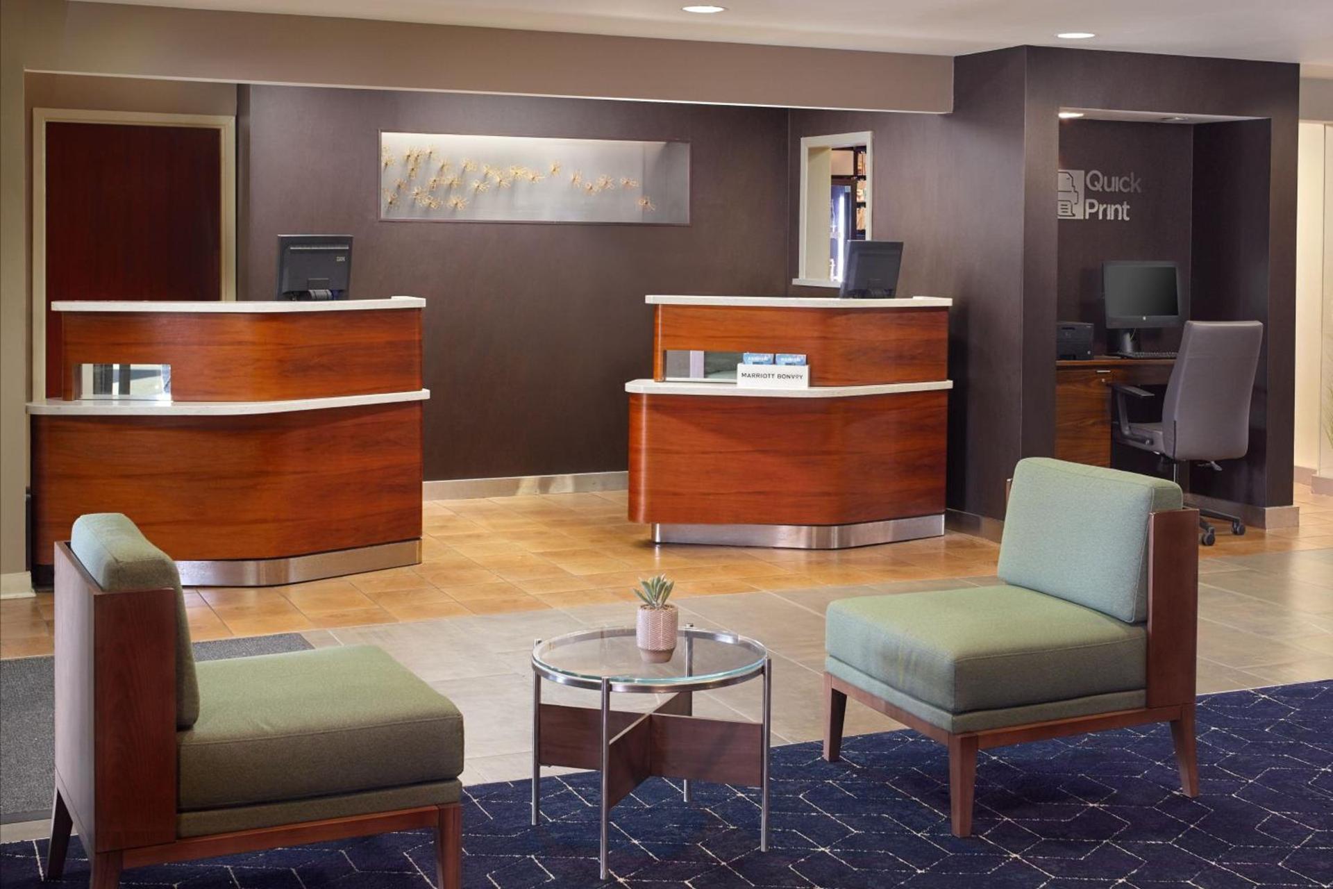 Courtyard by Marriott Myrtle Beach Broadway photo 2