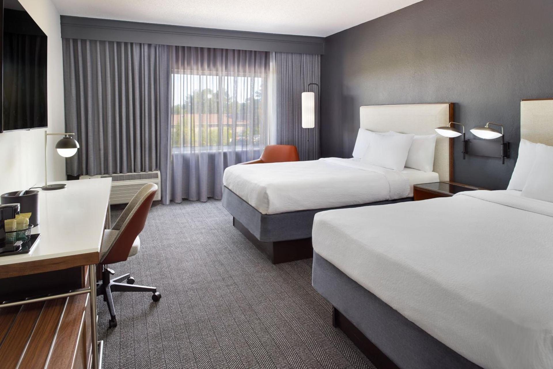 Courtyard by Marriott Myrtle Beach Broadway photo 5