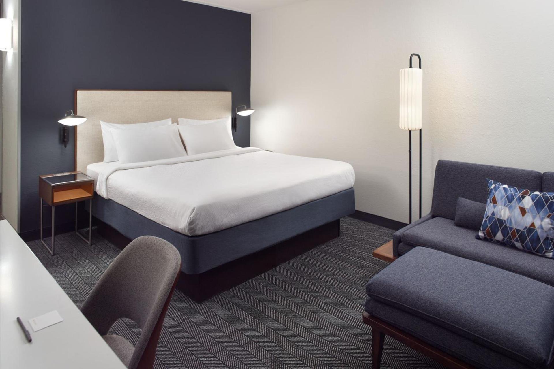 Courtyard by Marriott Myrtle Beach Broadway photo 7