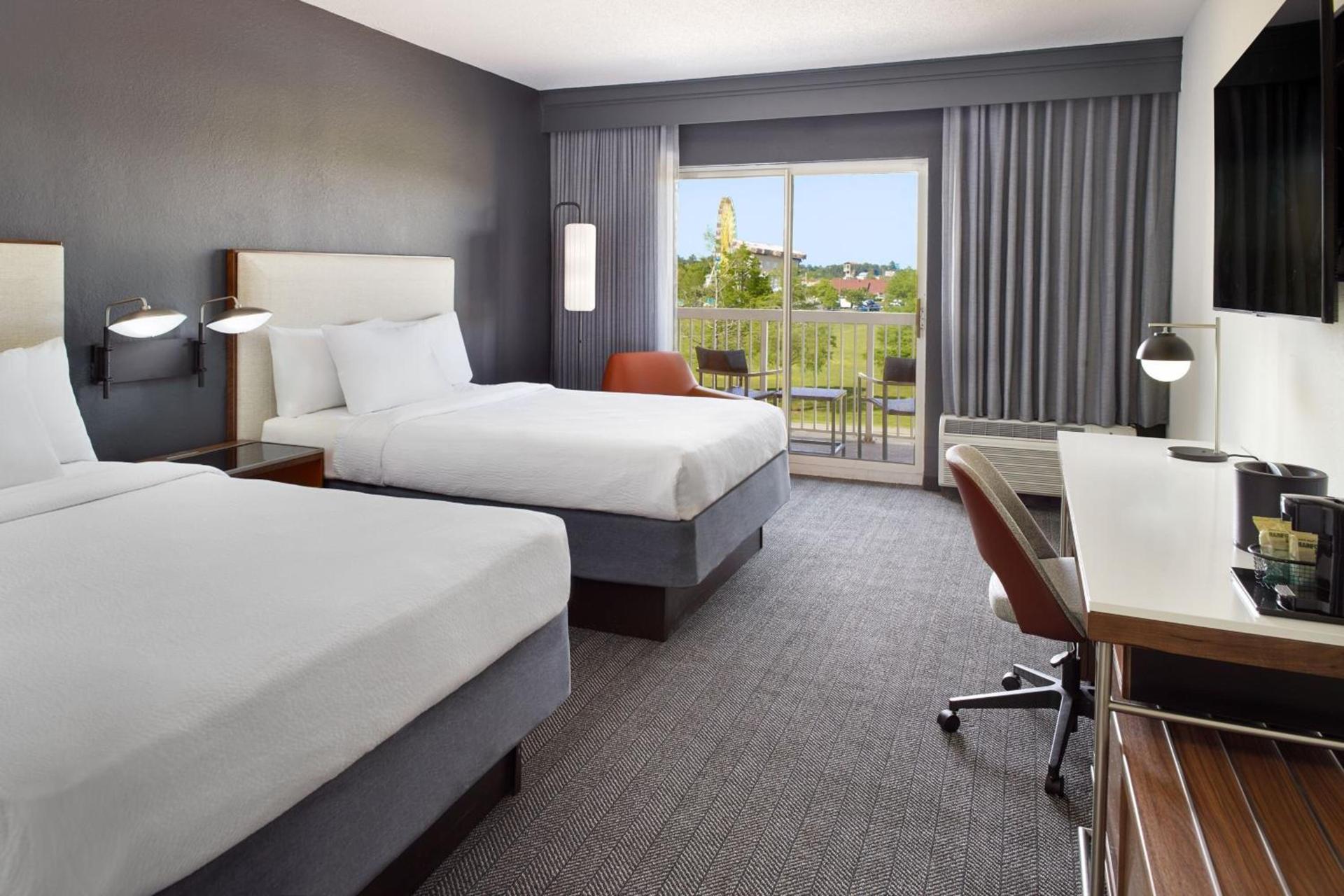 Courtyard by Marriott Myrtle Beach Broadway photo 6