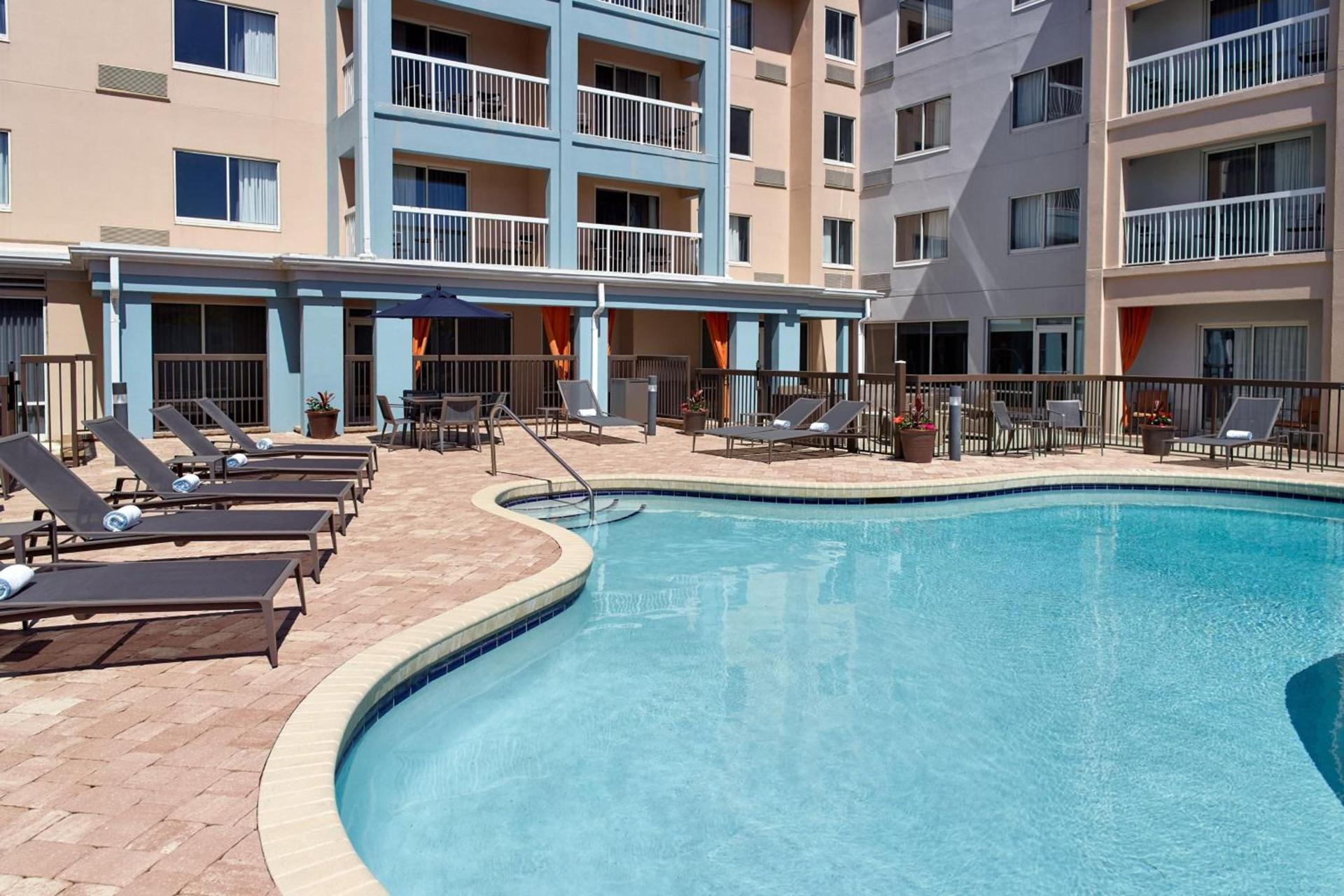 Courtyard by Marriott Myrtle Beach Broadway photo 29