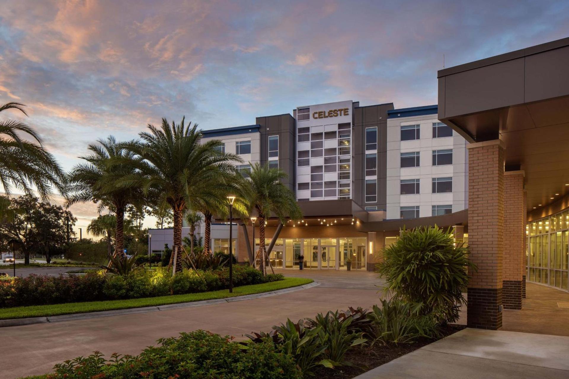 The Celeste Hotel, Orlando, a Tribute Portfolio Hotel photo 5
