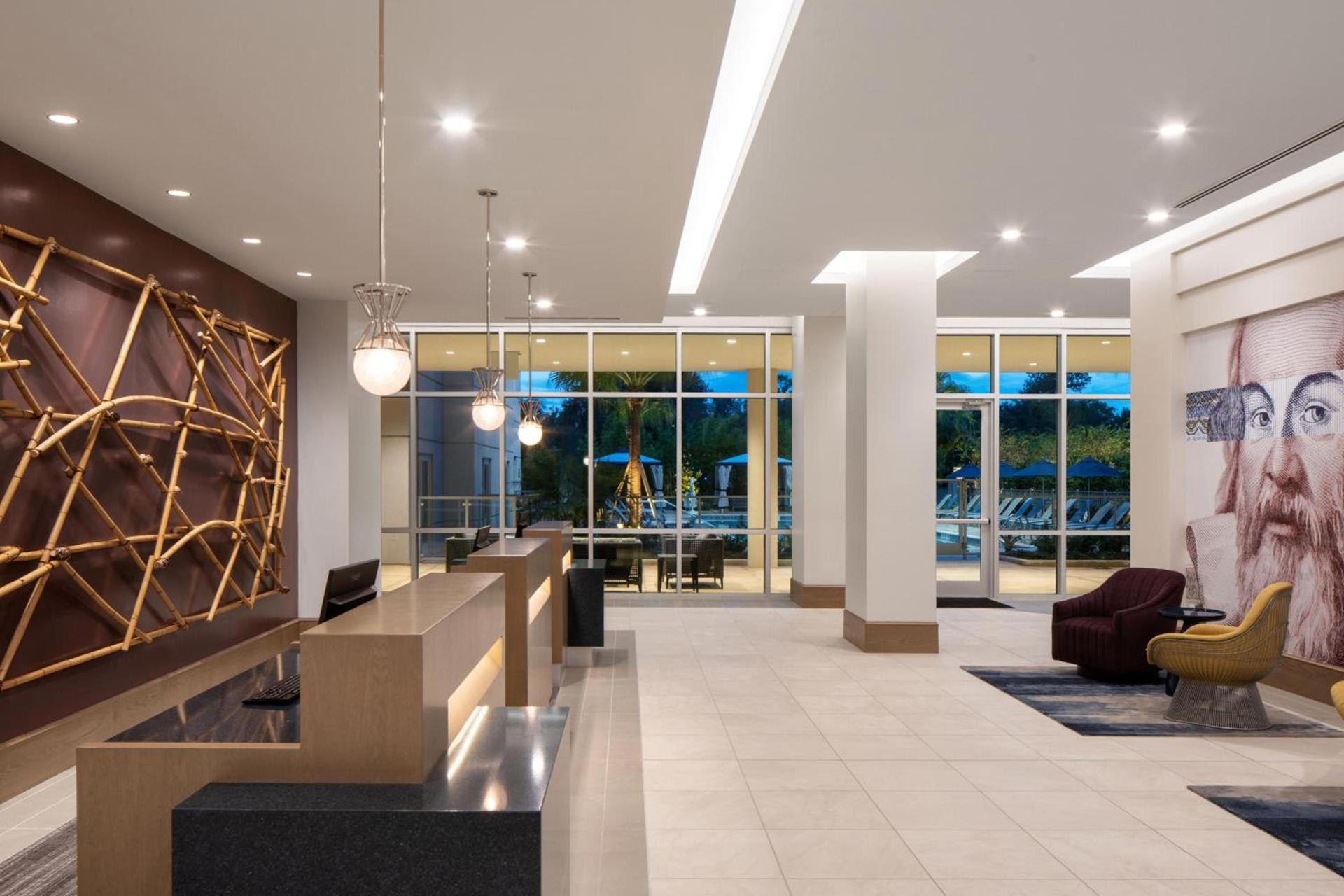 The Celeste Hotel, Orlando, a Tribute Portfolio Hotel photo 7
