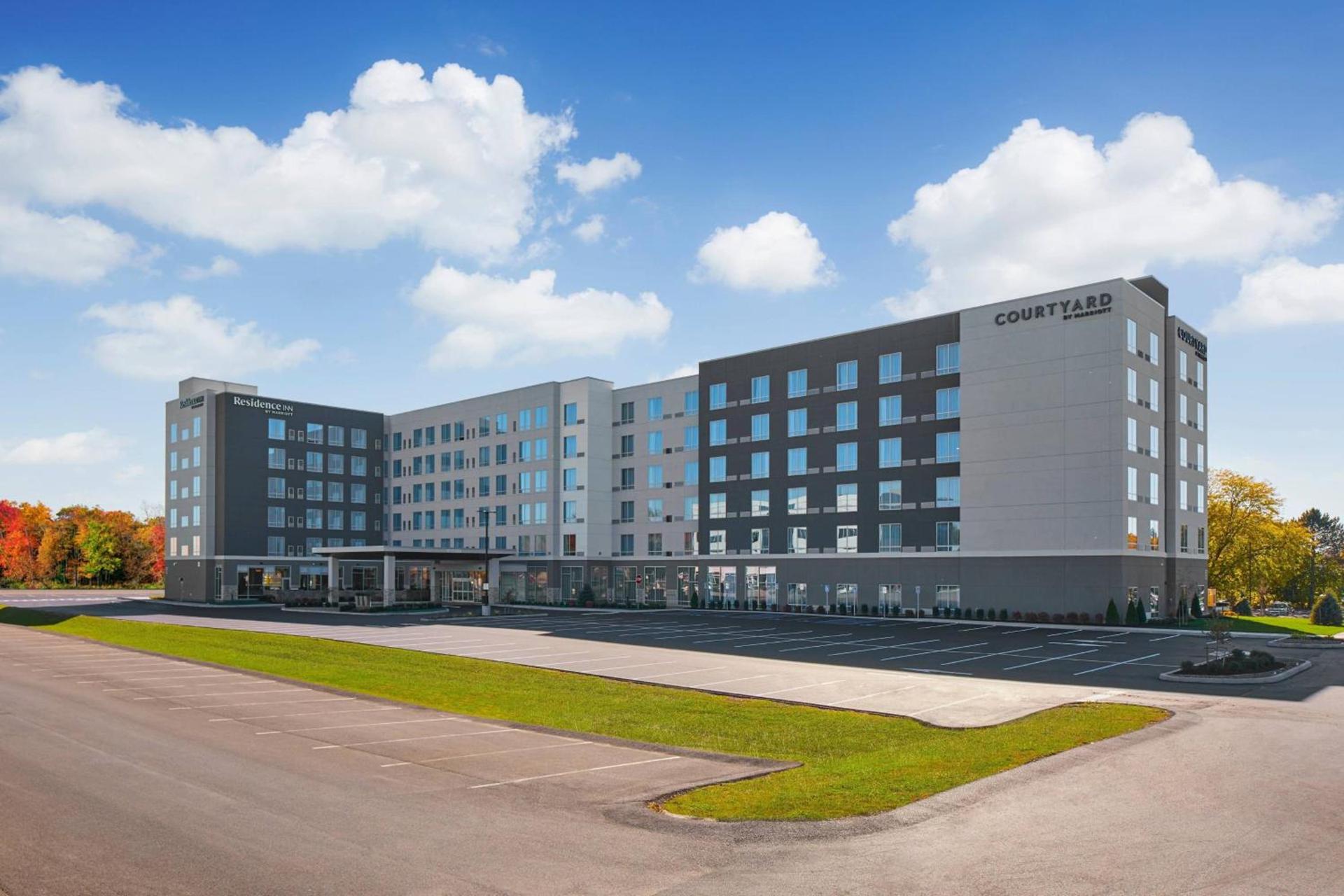 Residence Inn by Marriott Albany Airport photo 1