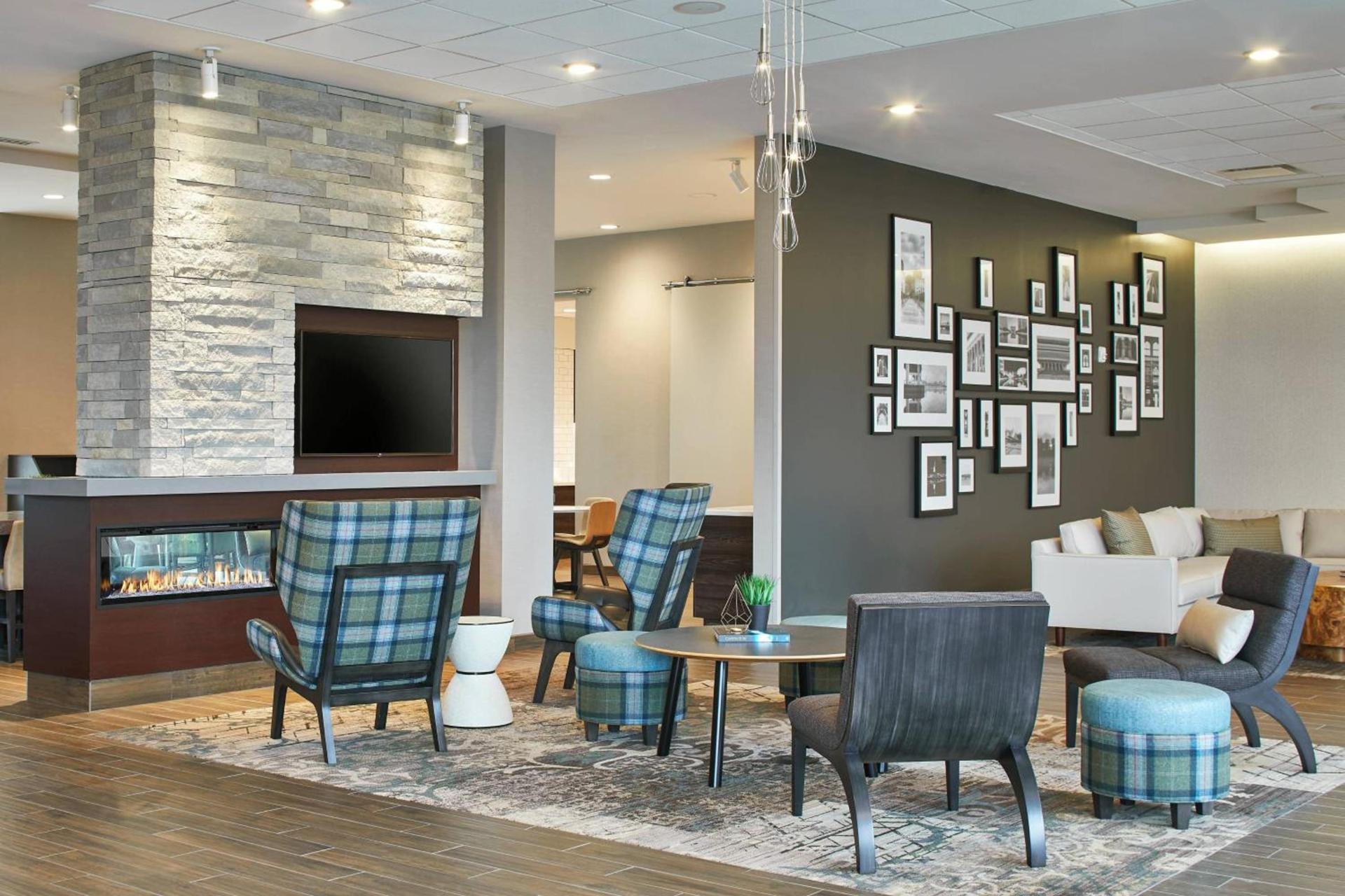 Residence Inn by Marriott Albany Airport photo 5