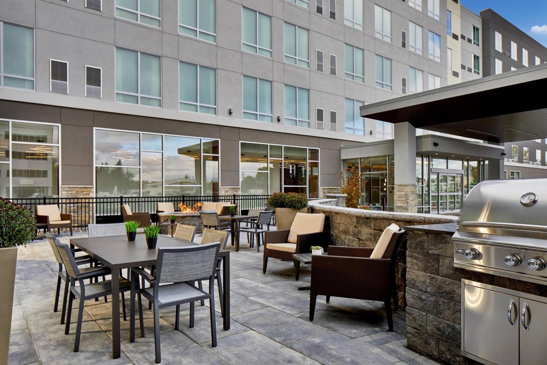 Residence Inn by Marriott Albany Airport photo 21