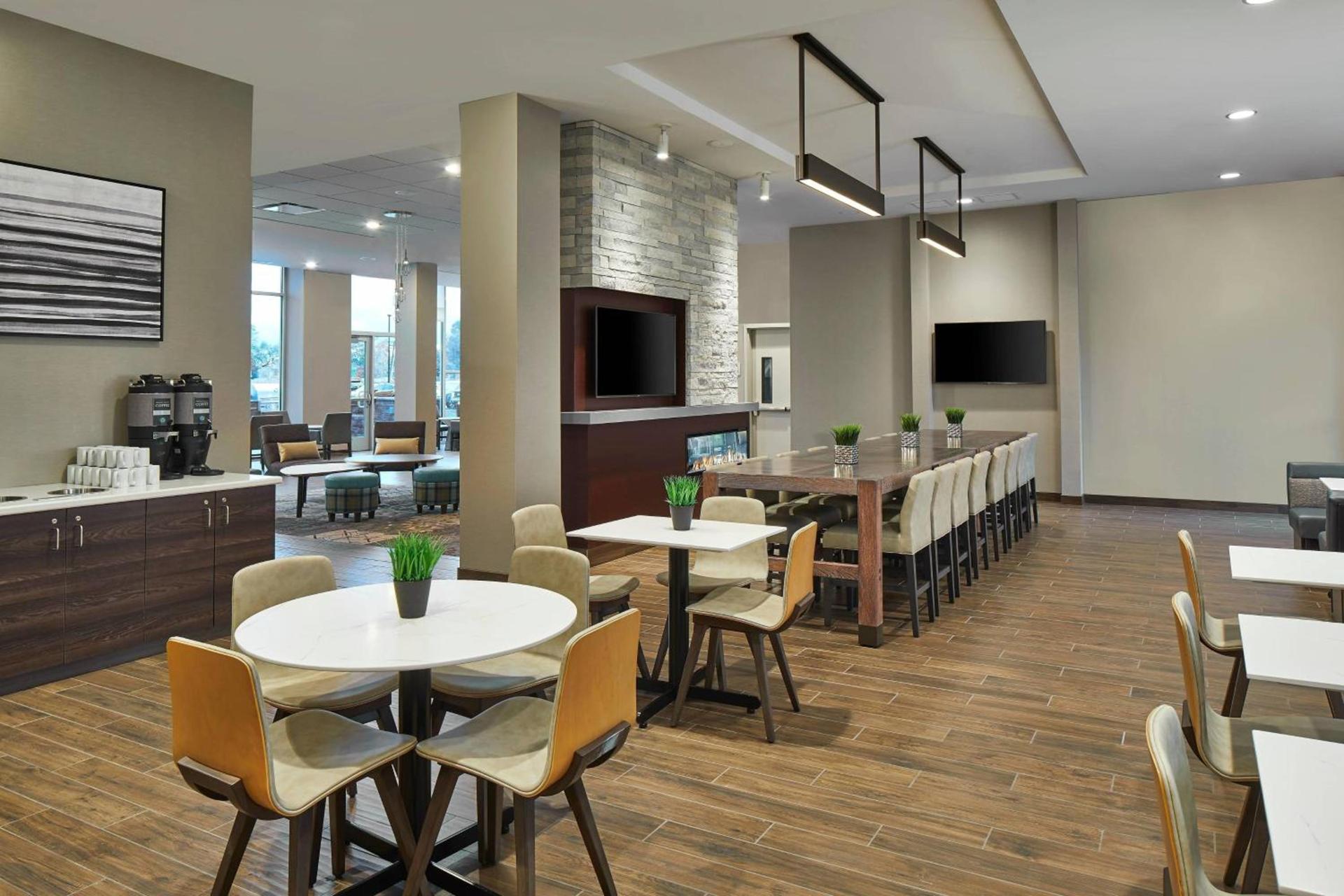 Residence Inn by Marriott Albany Airport photo 22