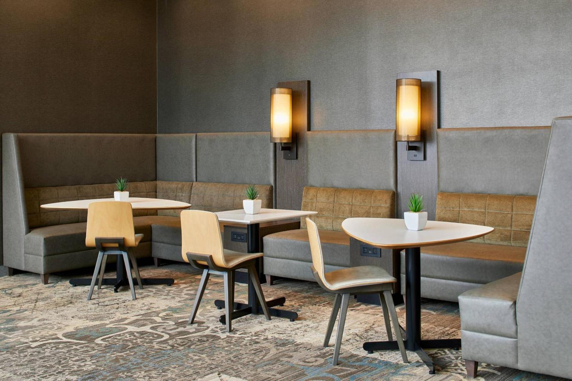 Residence Inn by Marriott Albany Airport photo 24