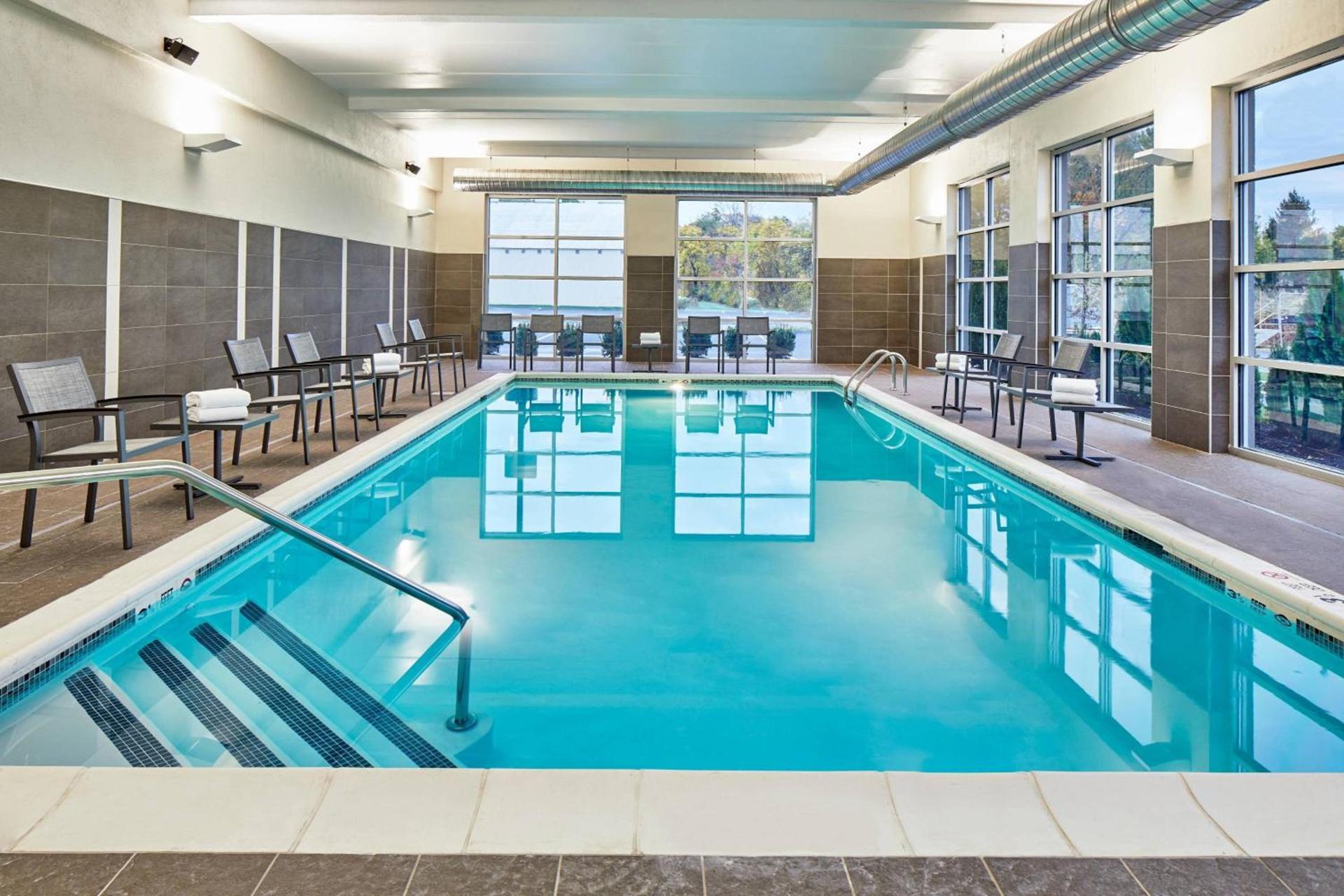 Residence Inn by Marriott Albany Airport photo 27