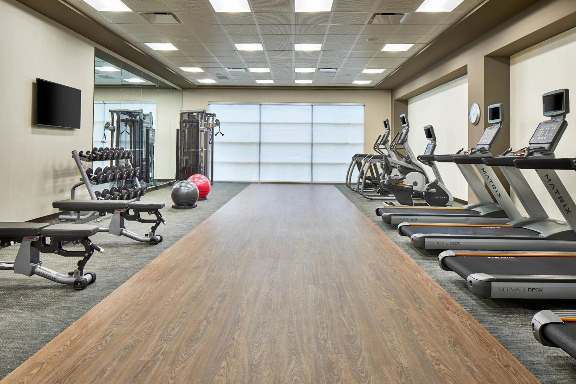 Residence Inn by Marriott Albany Airport photo 28