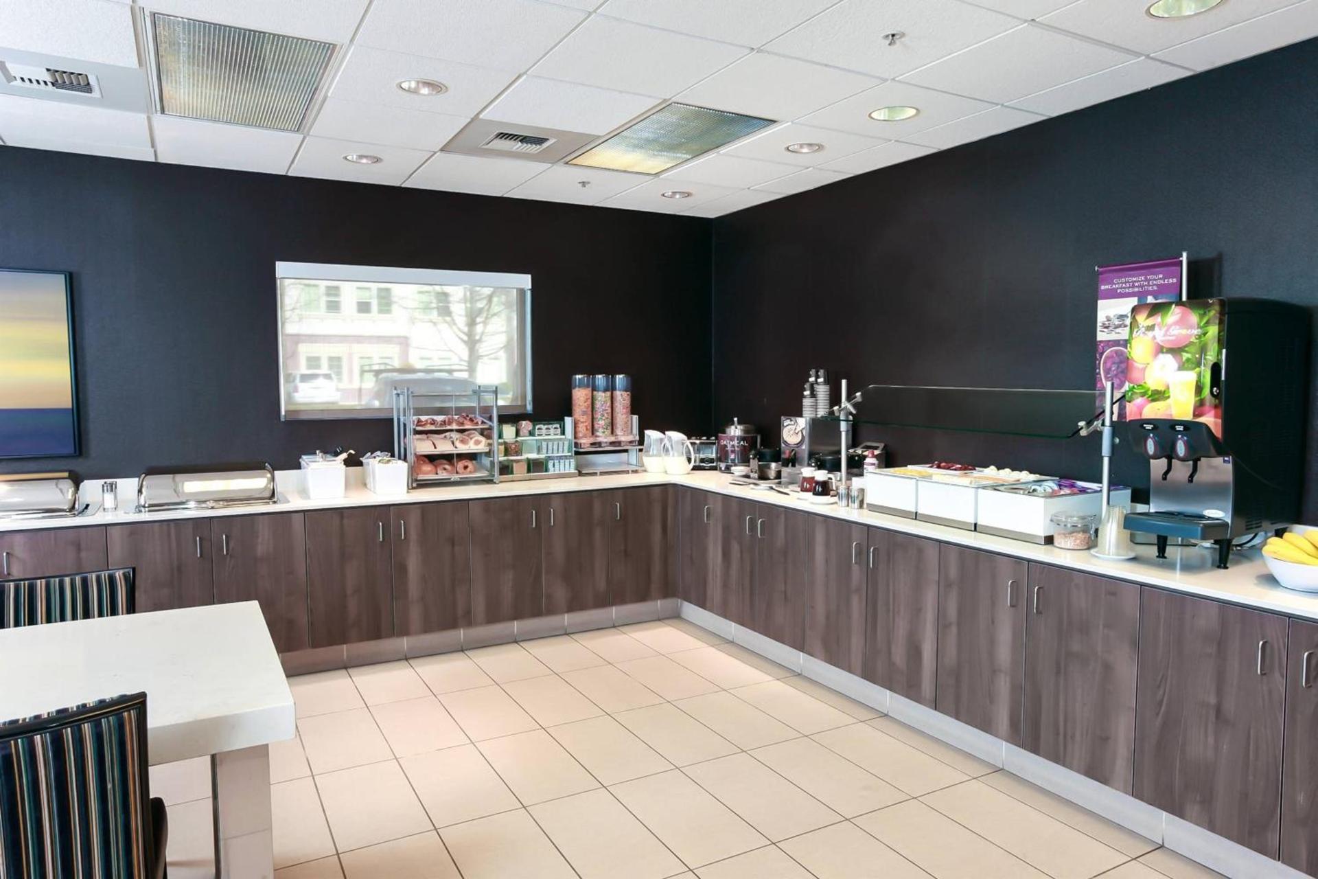 Residence Inn by Marriott Stockton photo 15