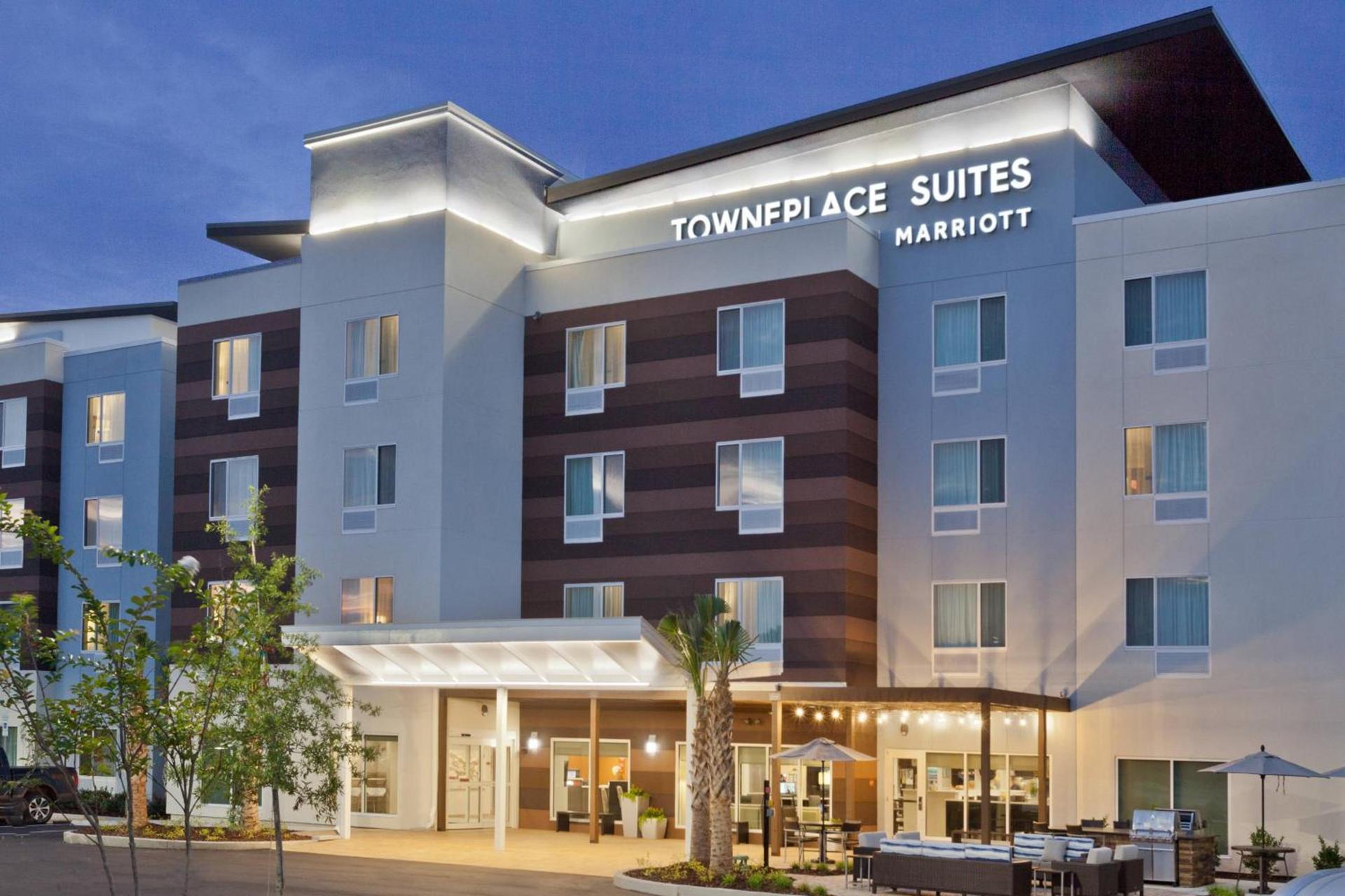 TownePlace Suites by Marriott Montgomery EastChase photo 1