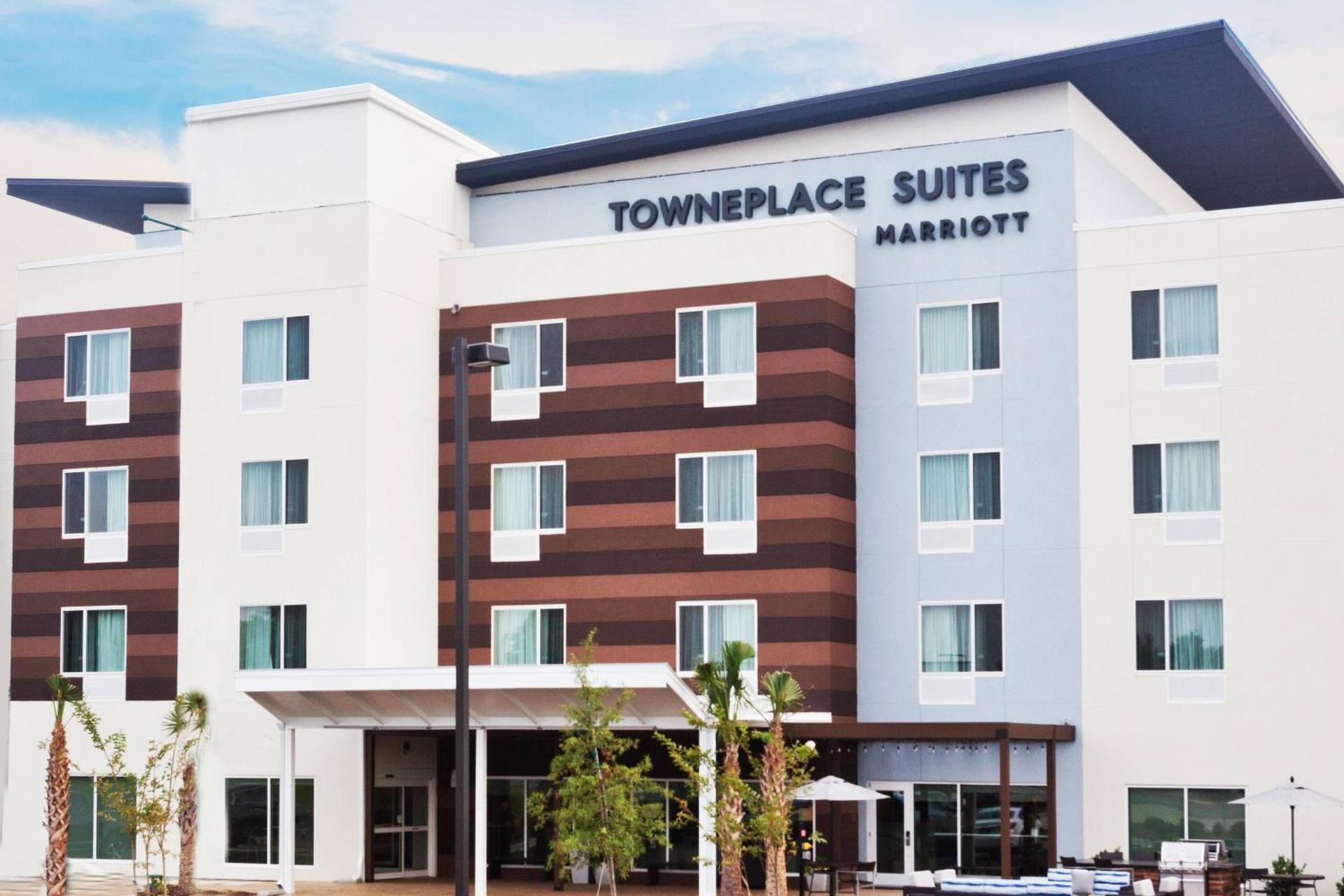 TownePlace Suites by Marriott Montgomery EastChase photo 2