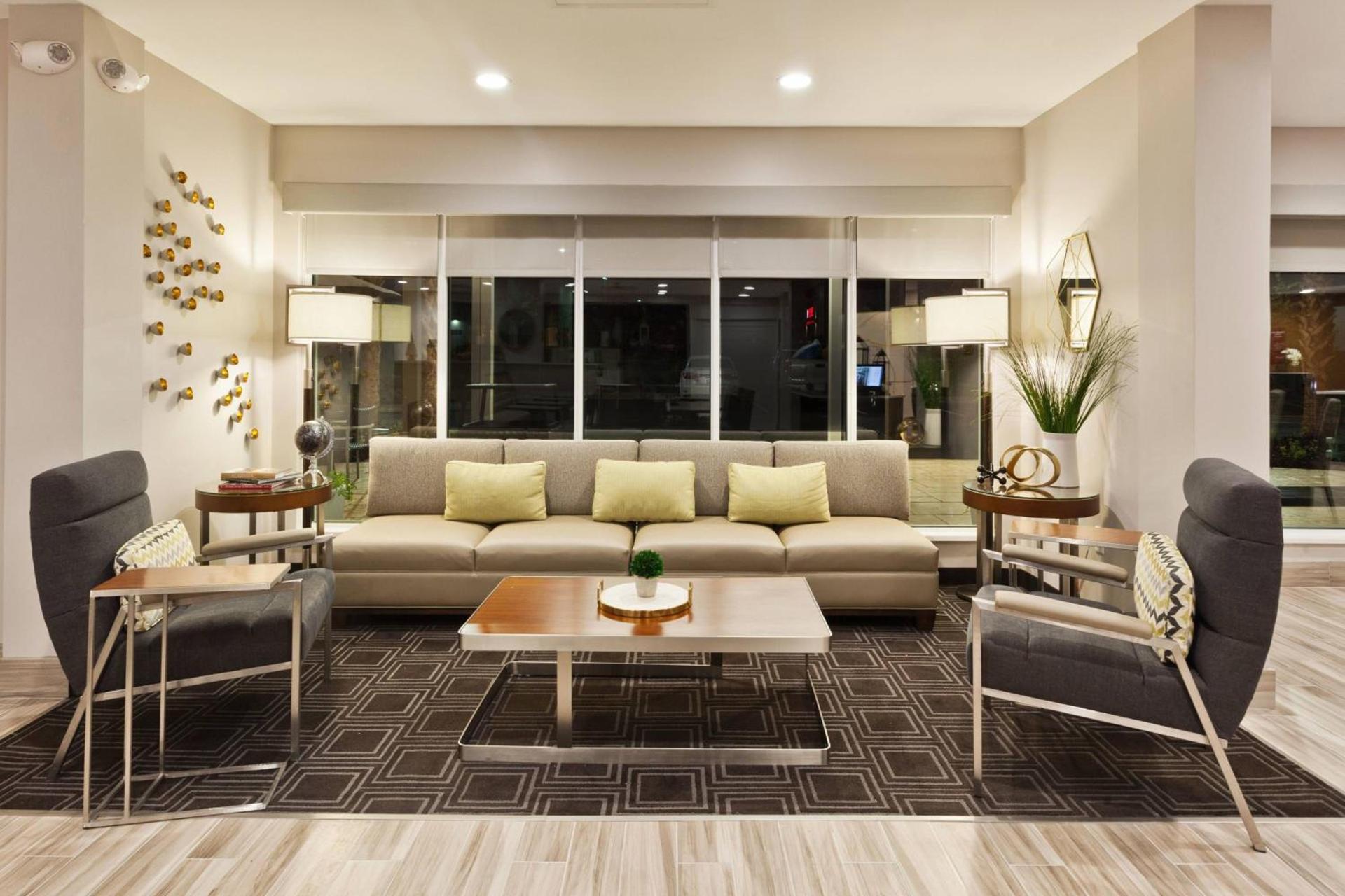 TownePlace Suites by Marriott Montgomery EastChase photo 5