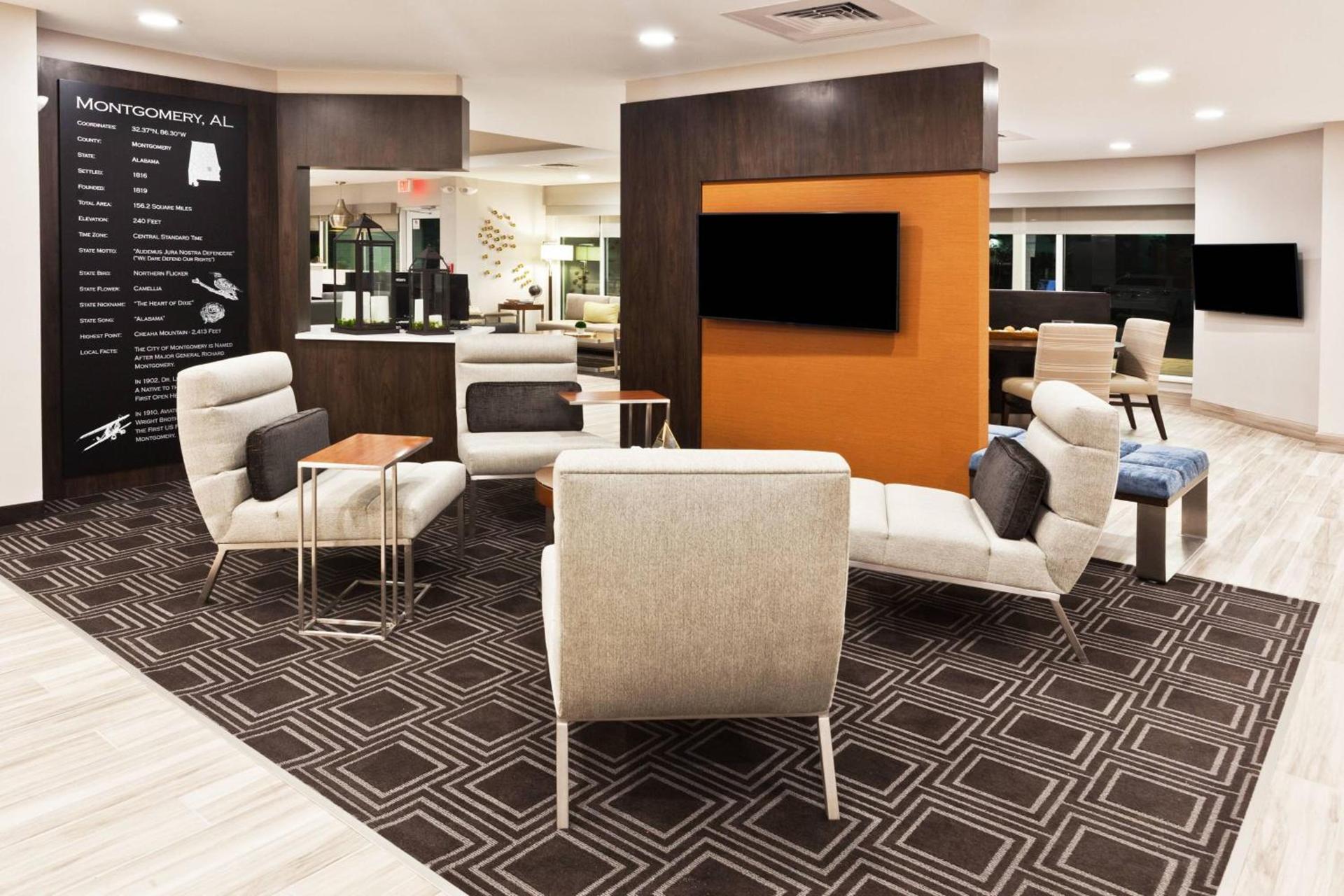 TownePlace Suites by Marriott Montgomery EastChase photo 4