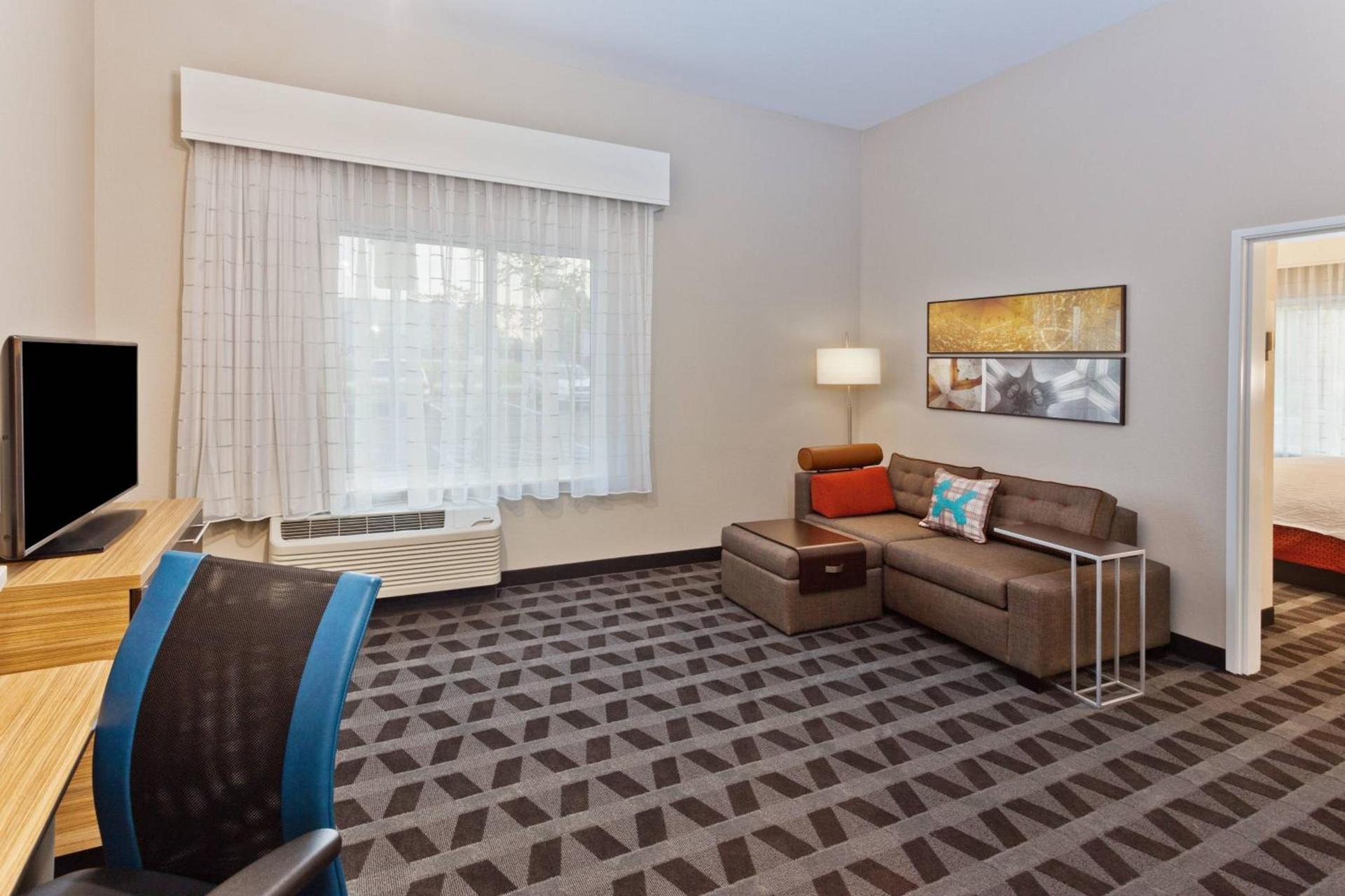 TownePlace Suites by Marriott Montgomery EastChase photo 9