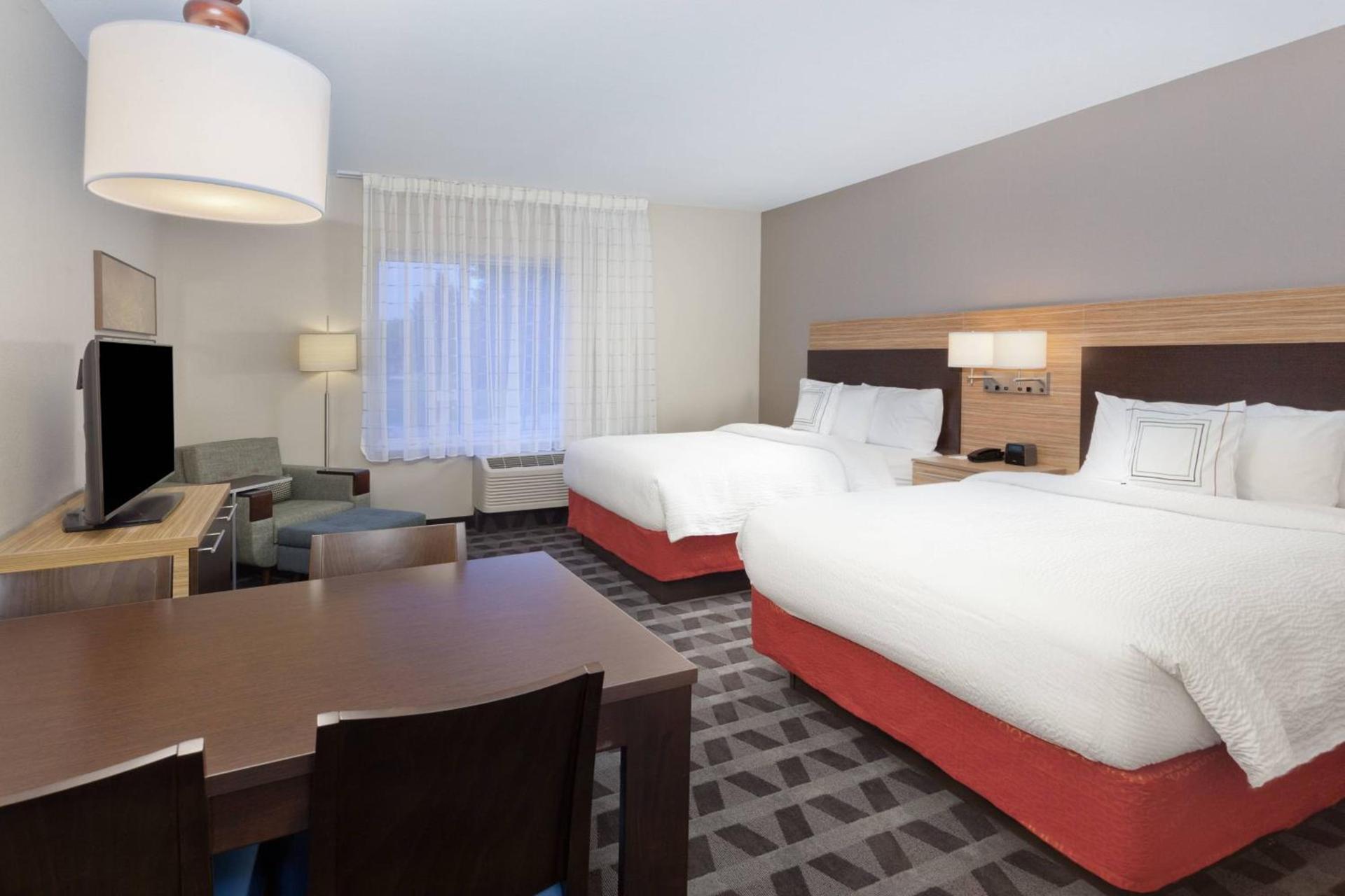 TownePlace Suites by Marriott Montgomery EastChase photo 11