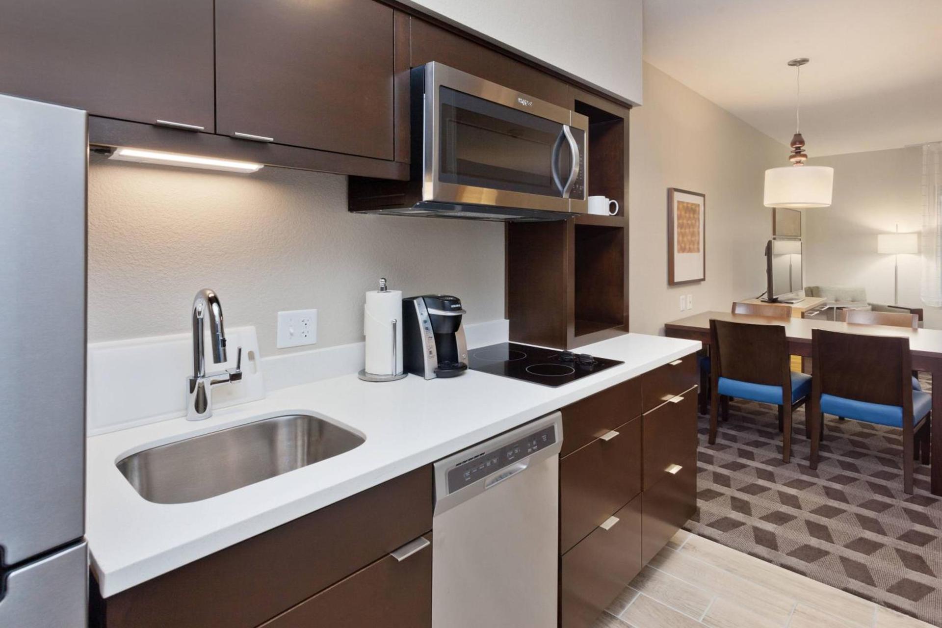 TownePlace Suites by Marriott Montgomery EastChase photo 12