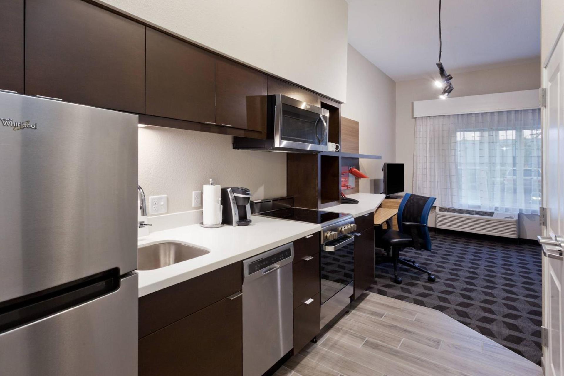 TownePlace Suites by Marriott Montgomery EastChase photo 15