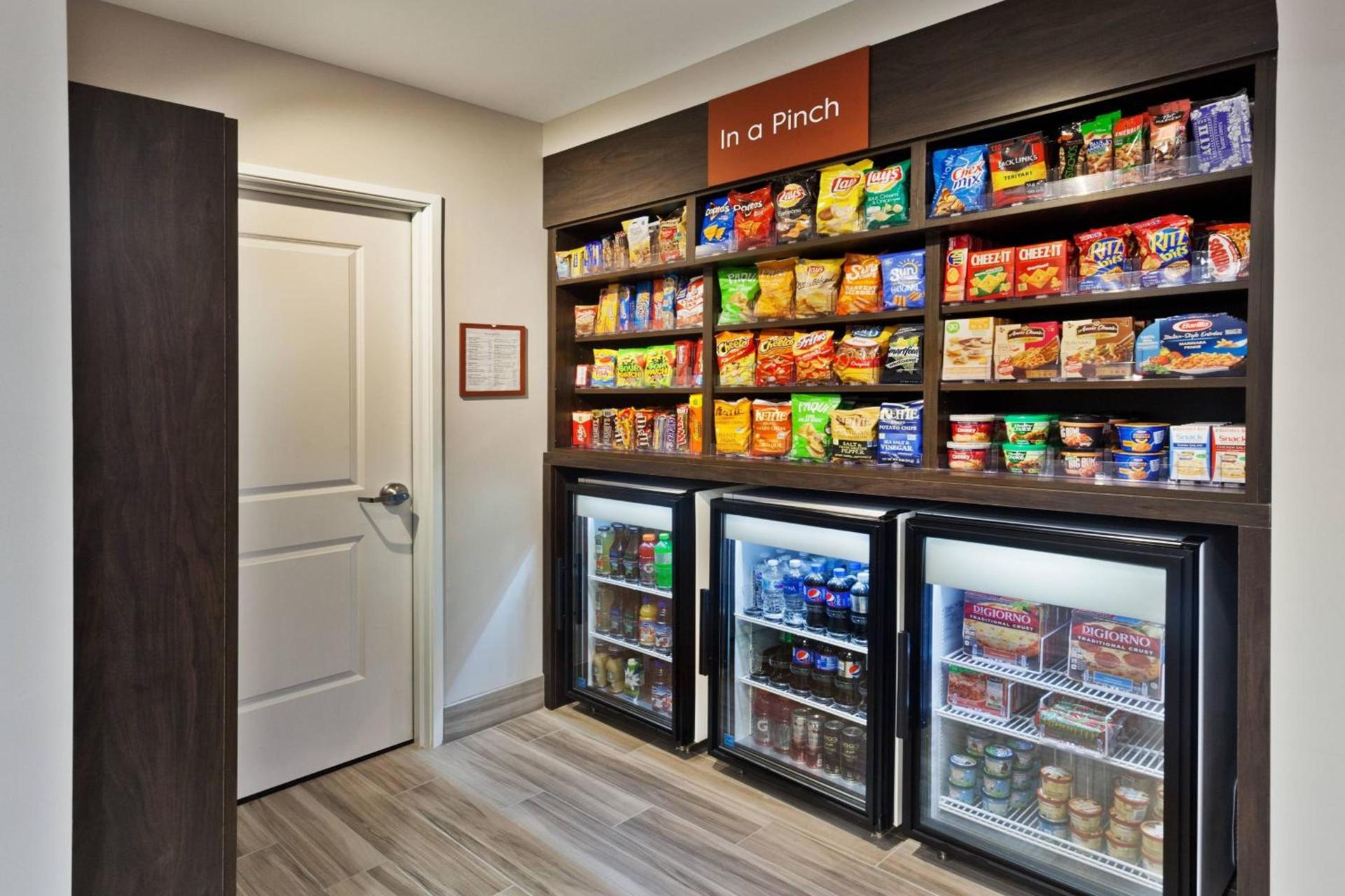 TownePlace Suites by Marriott Montgomery EastChase photo 20