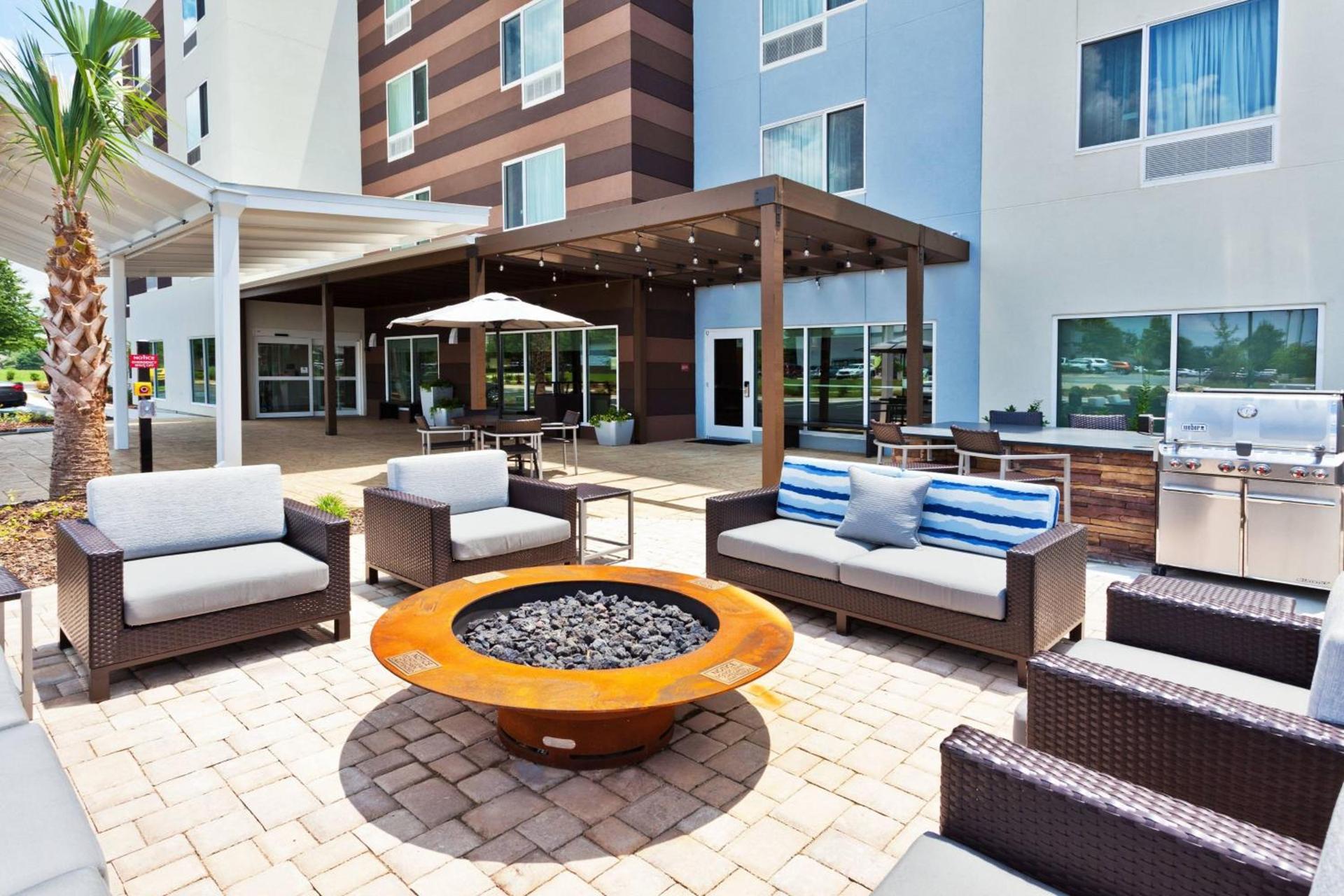 TownePlace Suites by Marriott Montgomery EastChase photo 23