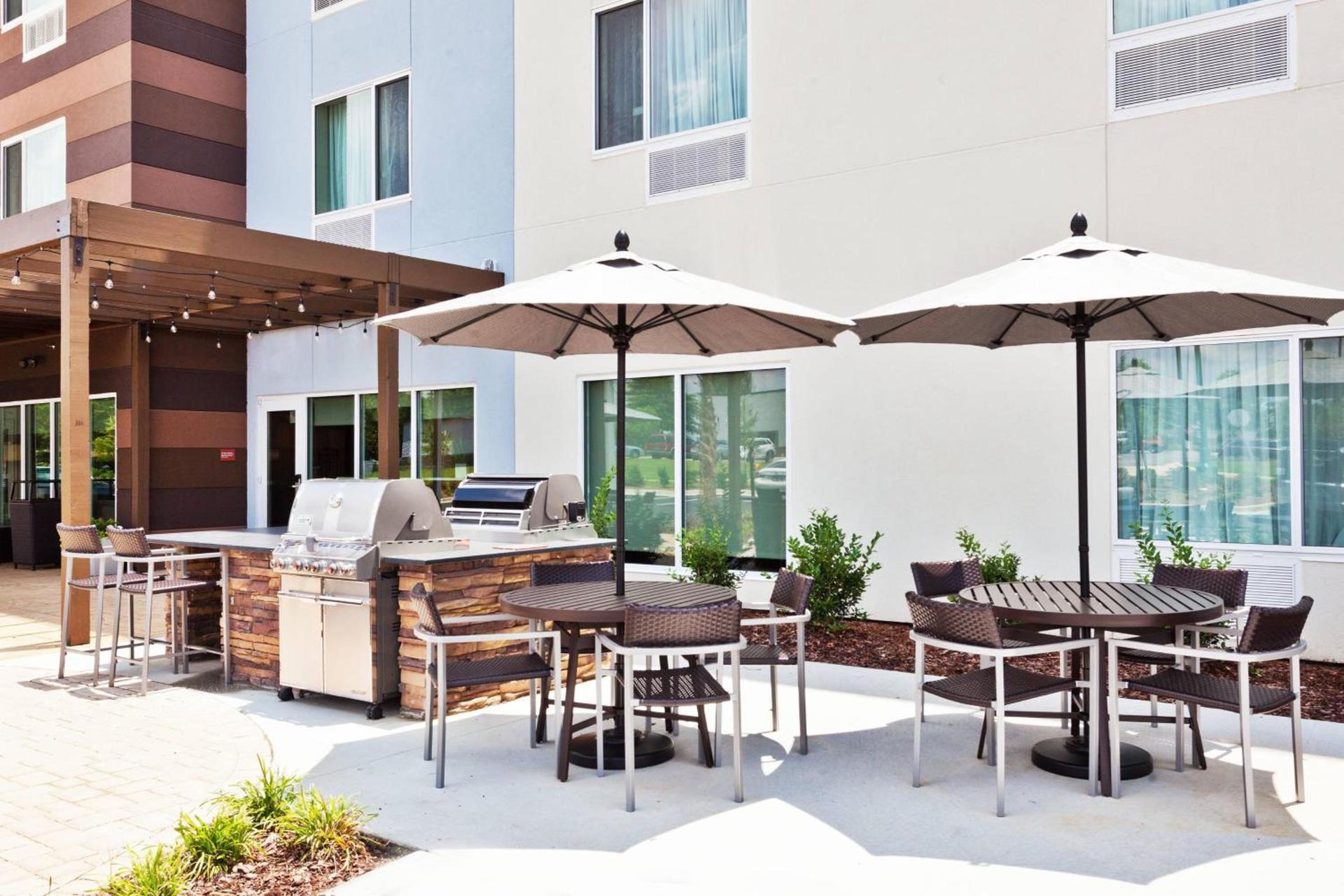 TownePlace Suites by Marriott Montgomery EastChase photo 24