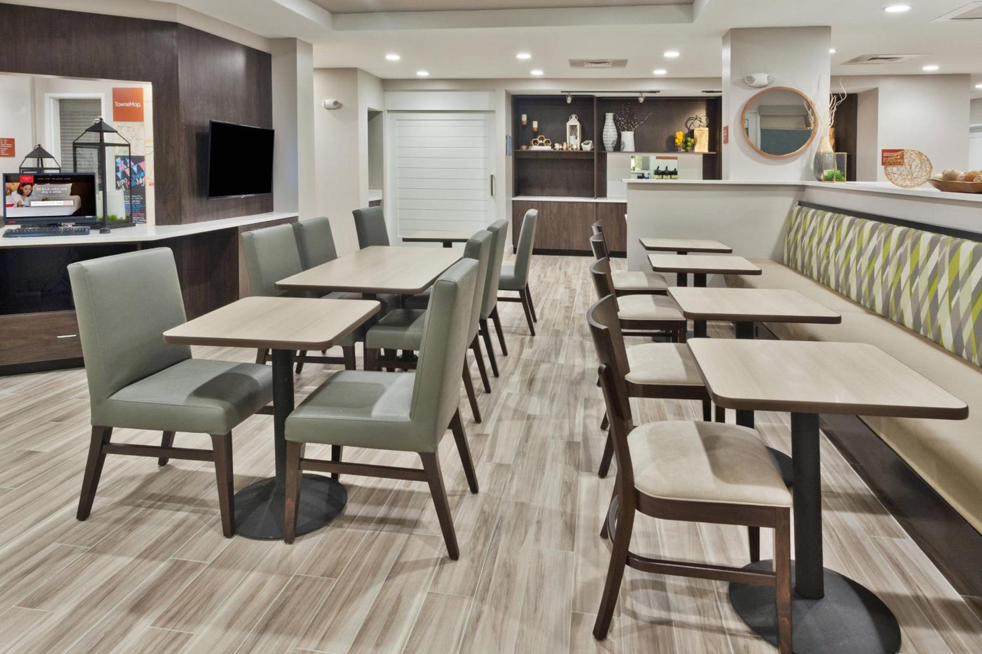 TownePlace Suites by Marriott Montgomery EastChase photo 25