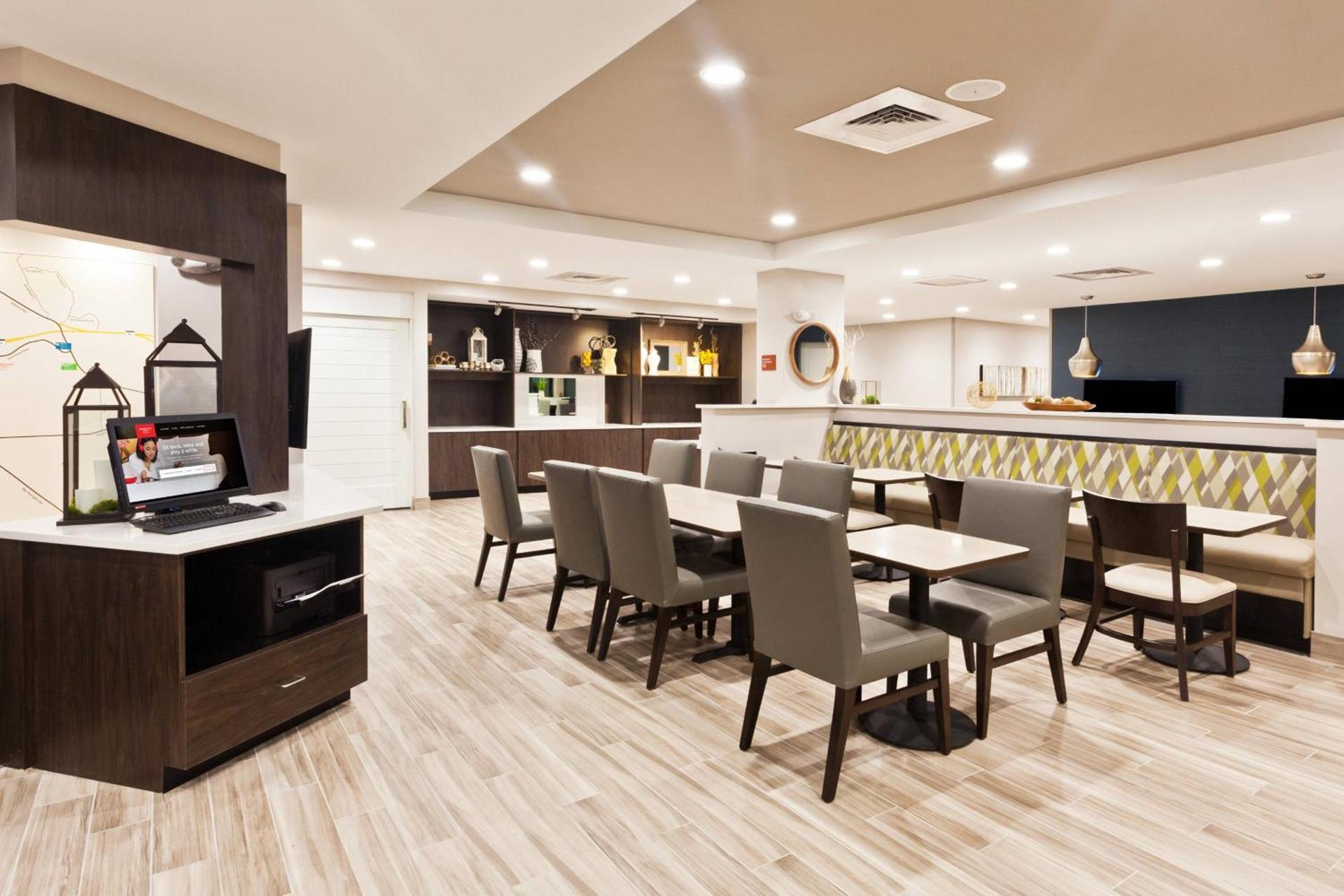 TownePlace Suites by Marriott Montgomery EastChase photo 26