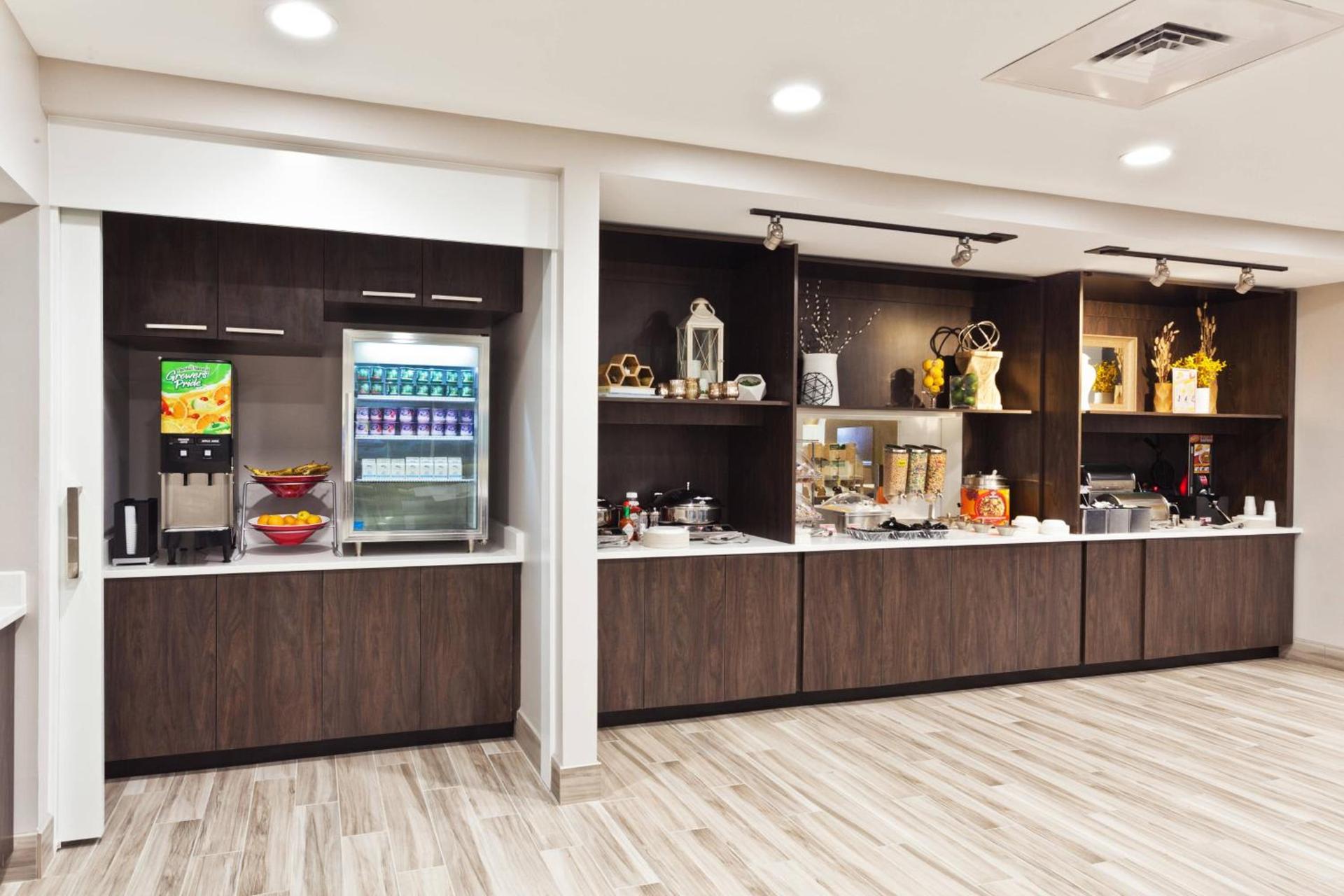 TownePlace Suites by Marriott Montgomery EastChase photo 28