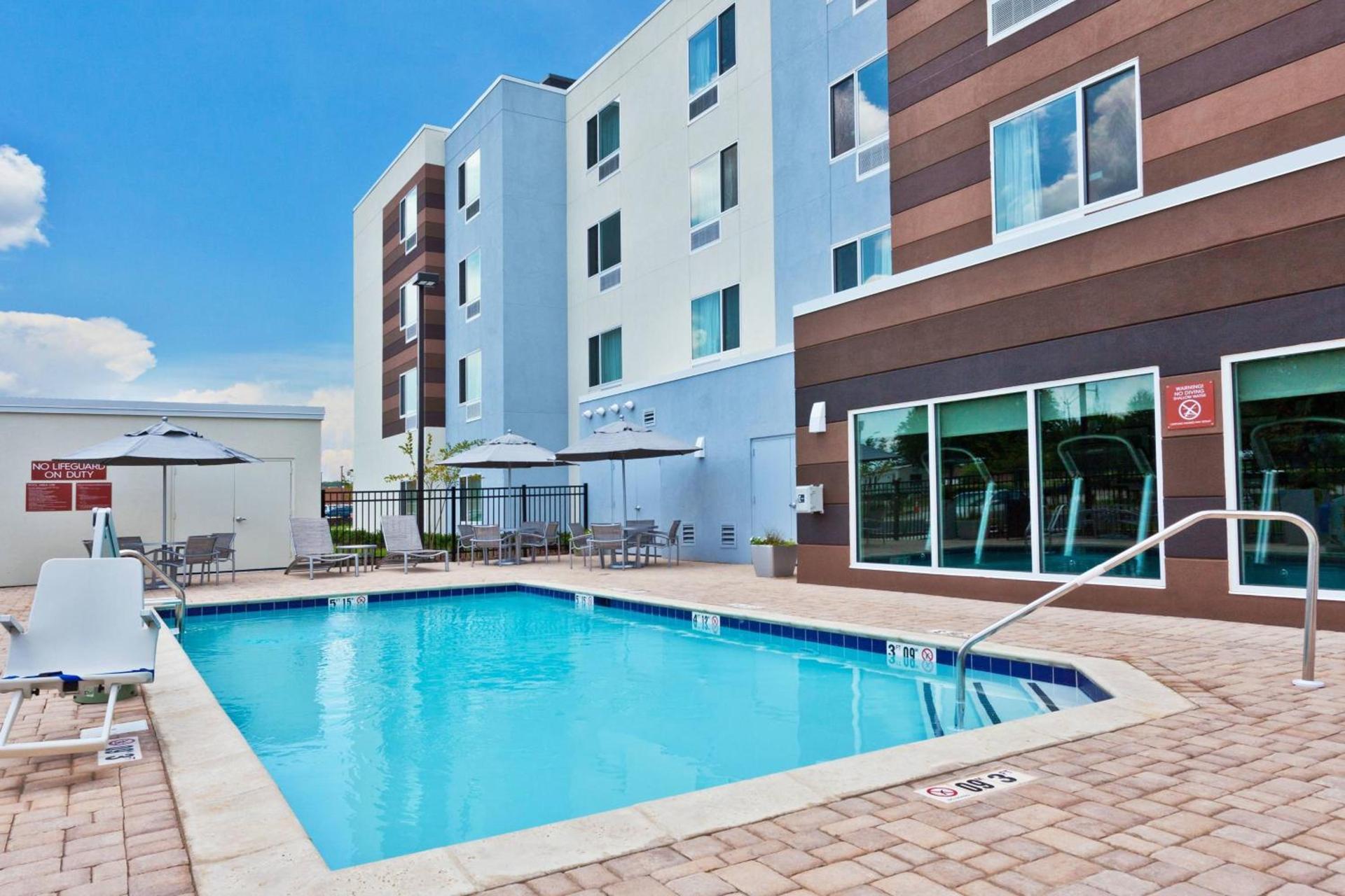 TownePlace Suites by Marriott Montgomery EastChase photo 29