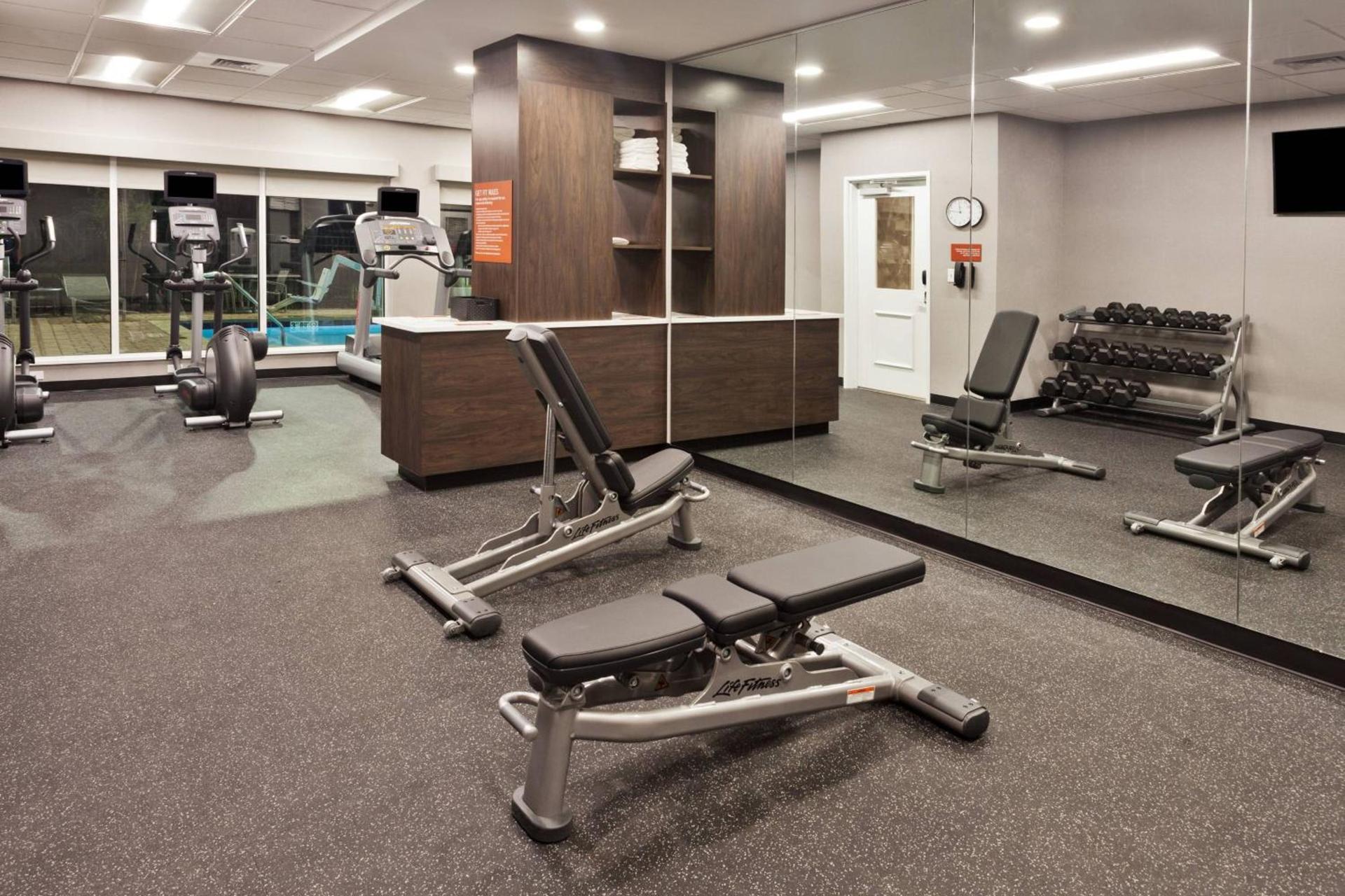 TownePlace Suites by Marriott Montgomery EastChase photo 30