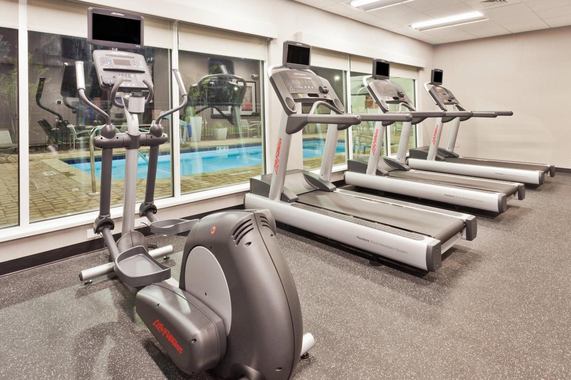 TownePlace Suites by Marriott Montgomery EastChase photo 31
