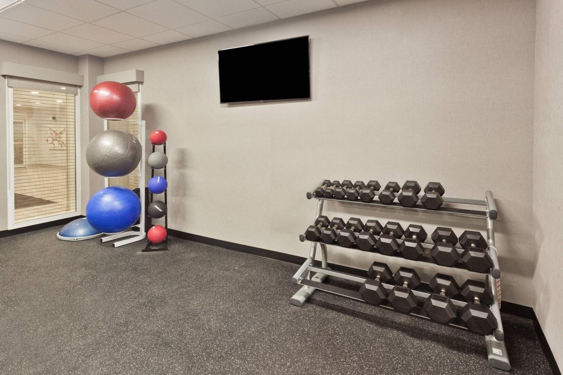 TownePlace Suites by Marriott Montgomery EastChase photo 32