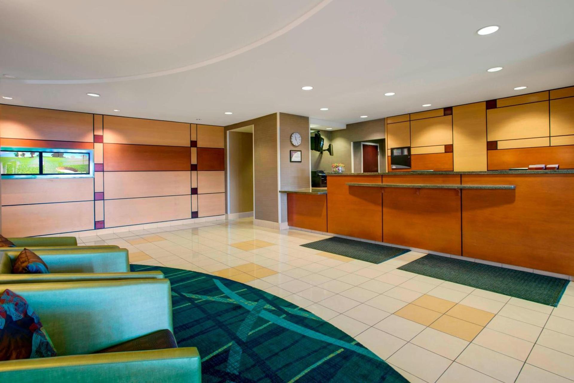SpringHill Suites by Marriott Omaha East, Council Bluffs, IA photo 3