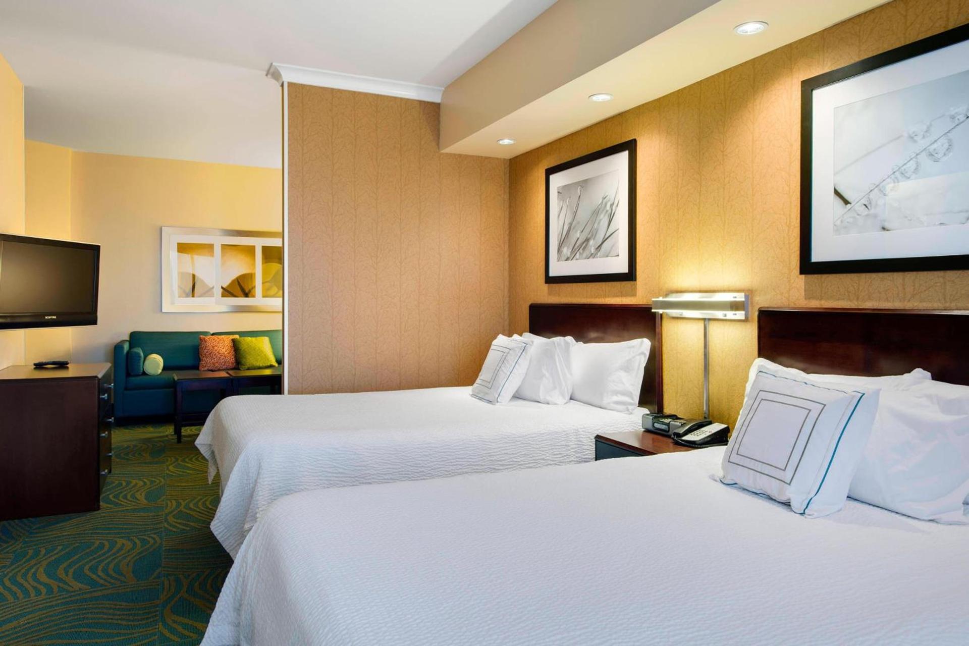 SpringHill Suites by Marriott Omaha East, Council Bluffs, IA photo 5